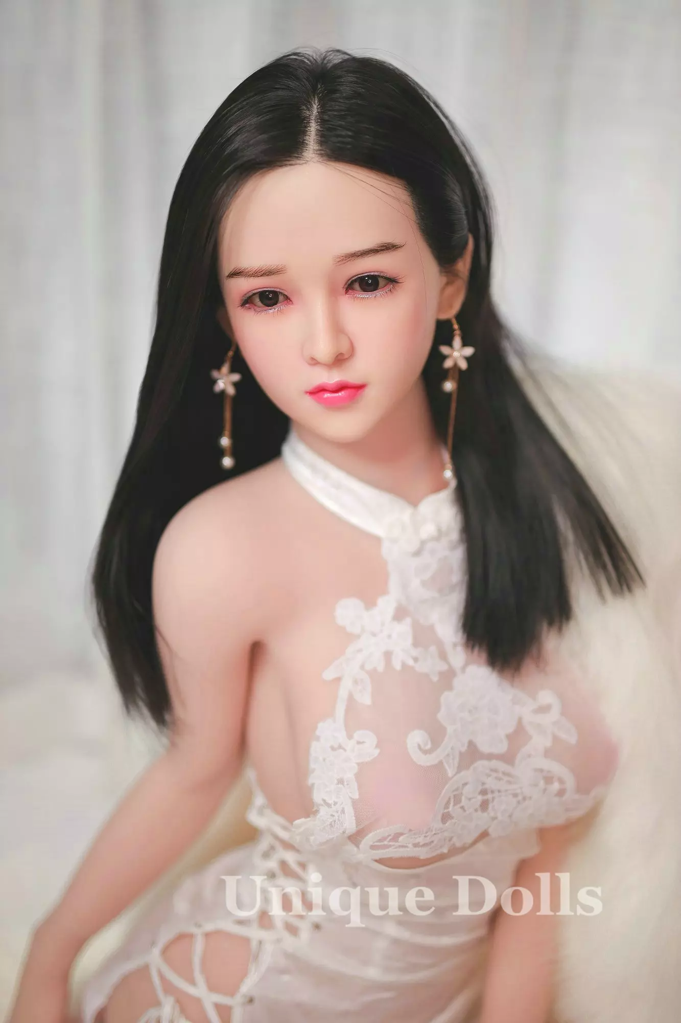 JY DOLL 148cm Japanese G cup doll with implanted hair Xiaomi