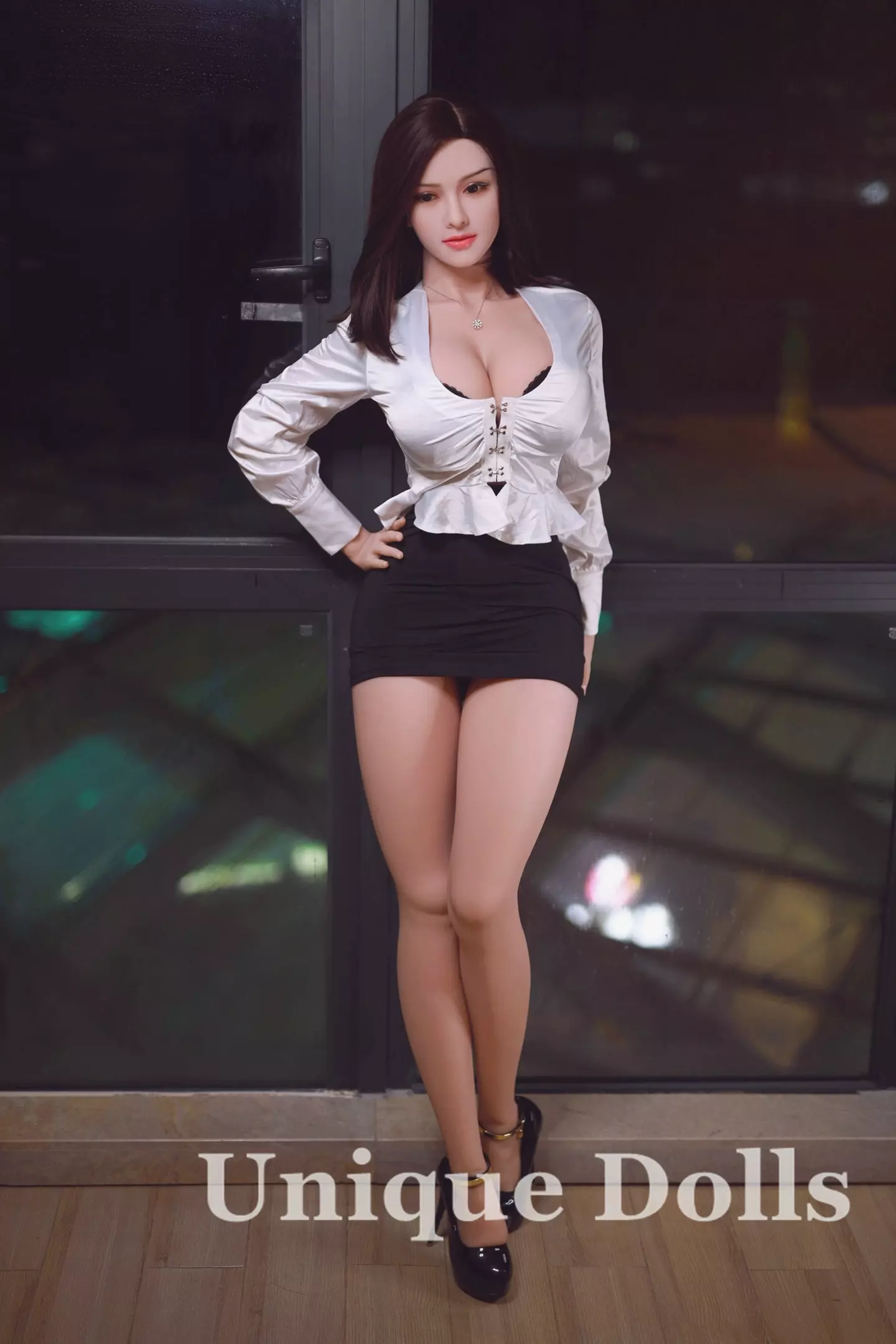 JY-Fawn Sex Doll