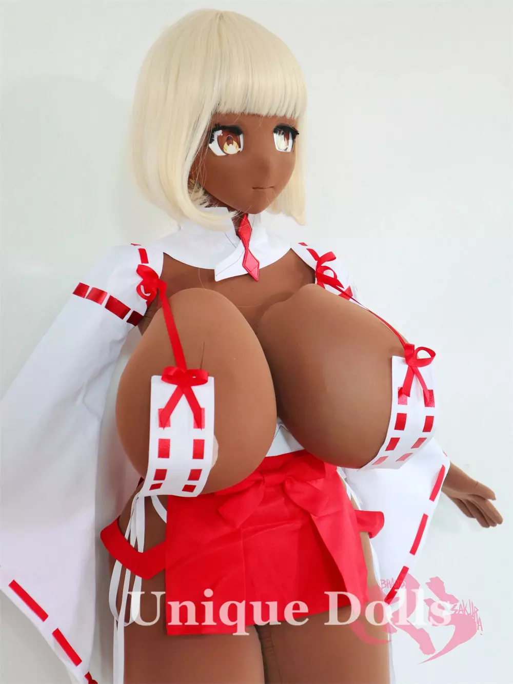 150cm huge breasts anime sex doll Unice