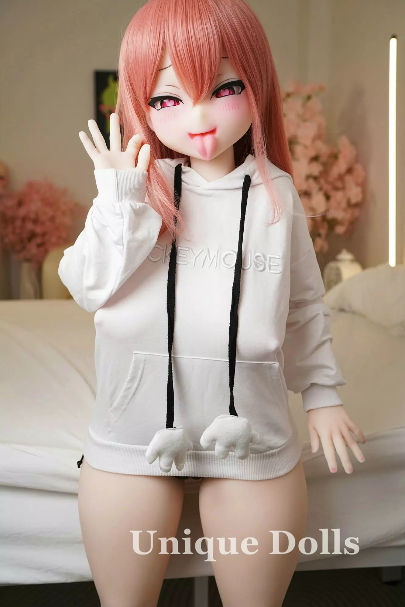 IROKEBIJIN STPE 120cm Pochari Aisa