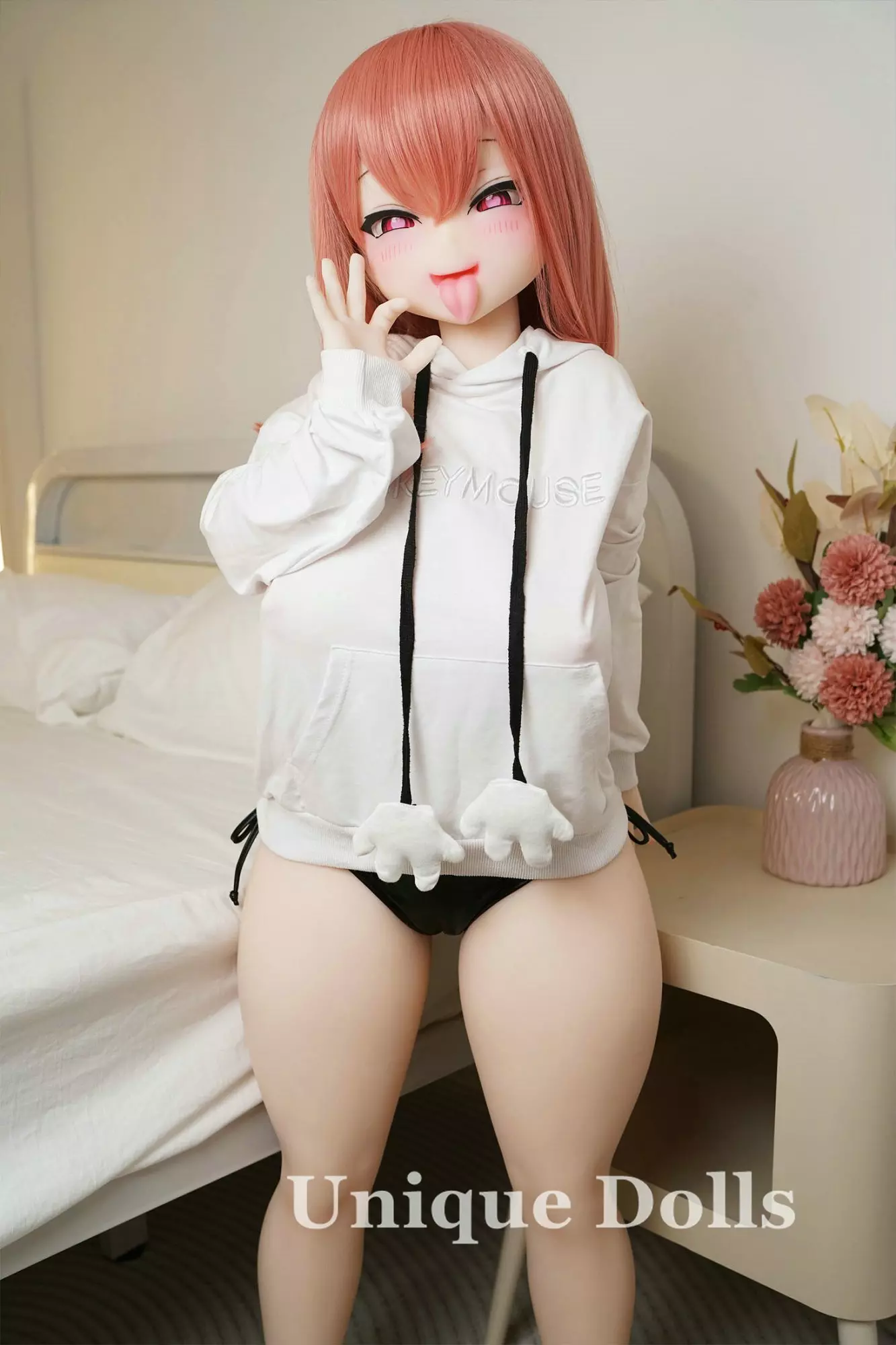 IROKEBIJIN STPE 120cm Pochari Aisa