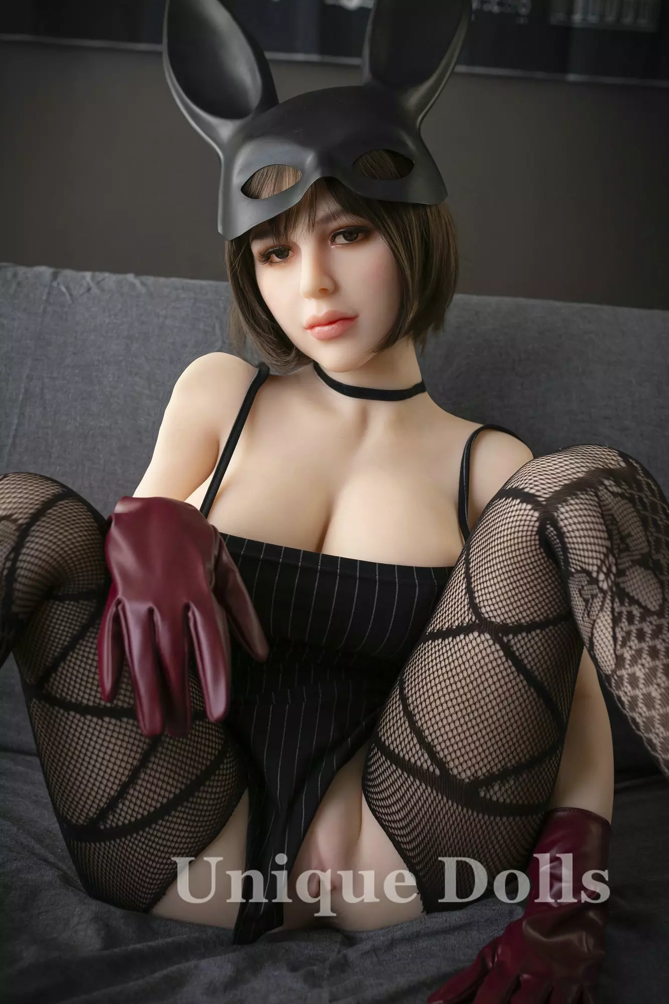 6ye_160cm Faye Sex Doll