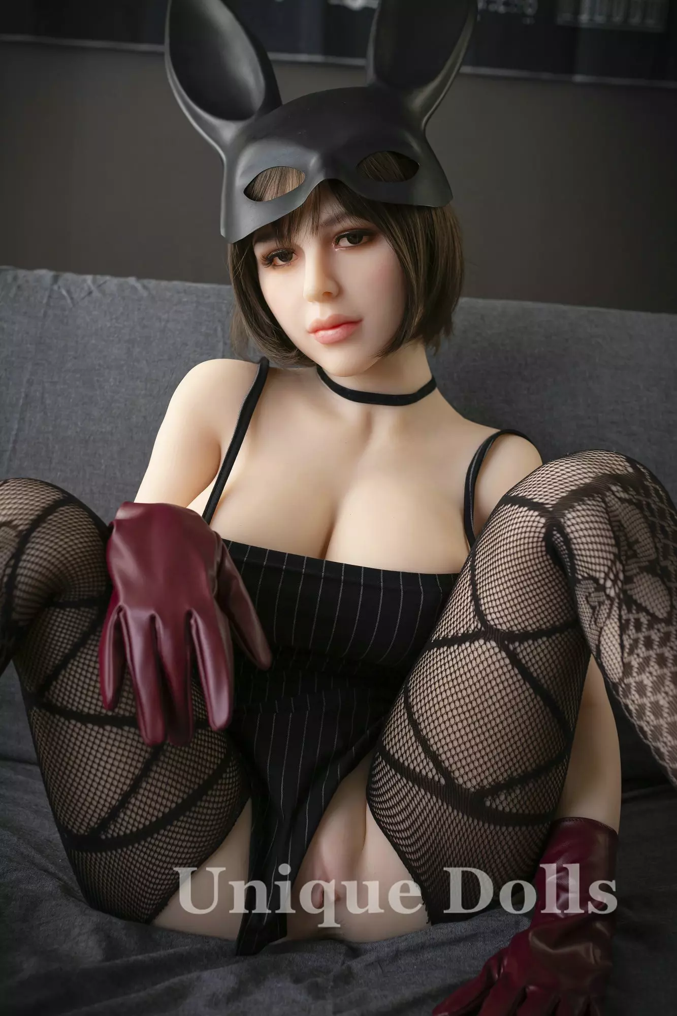 6ye_160cm Faye Sex Doll