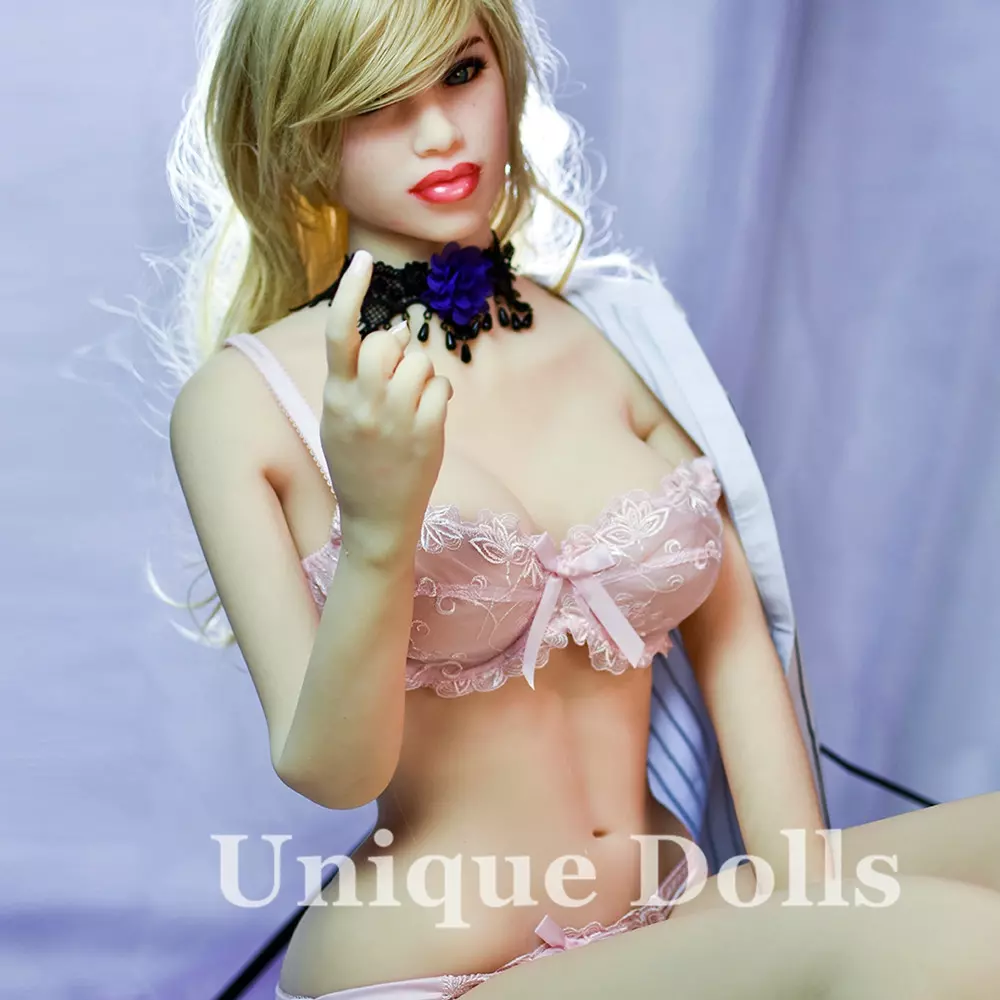 6ye_160cm TPE Sex Doll Autumn