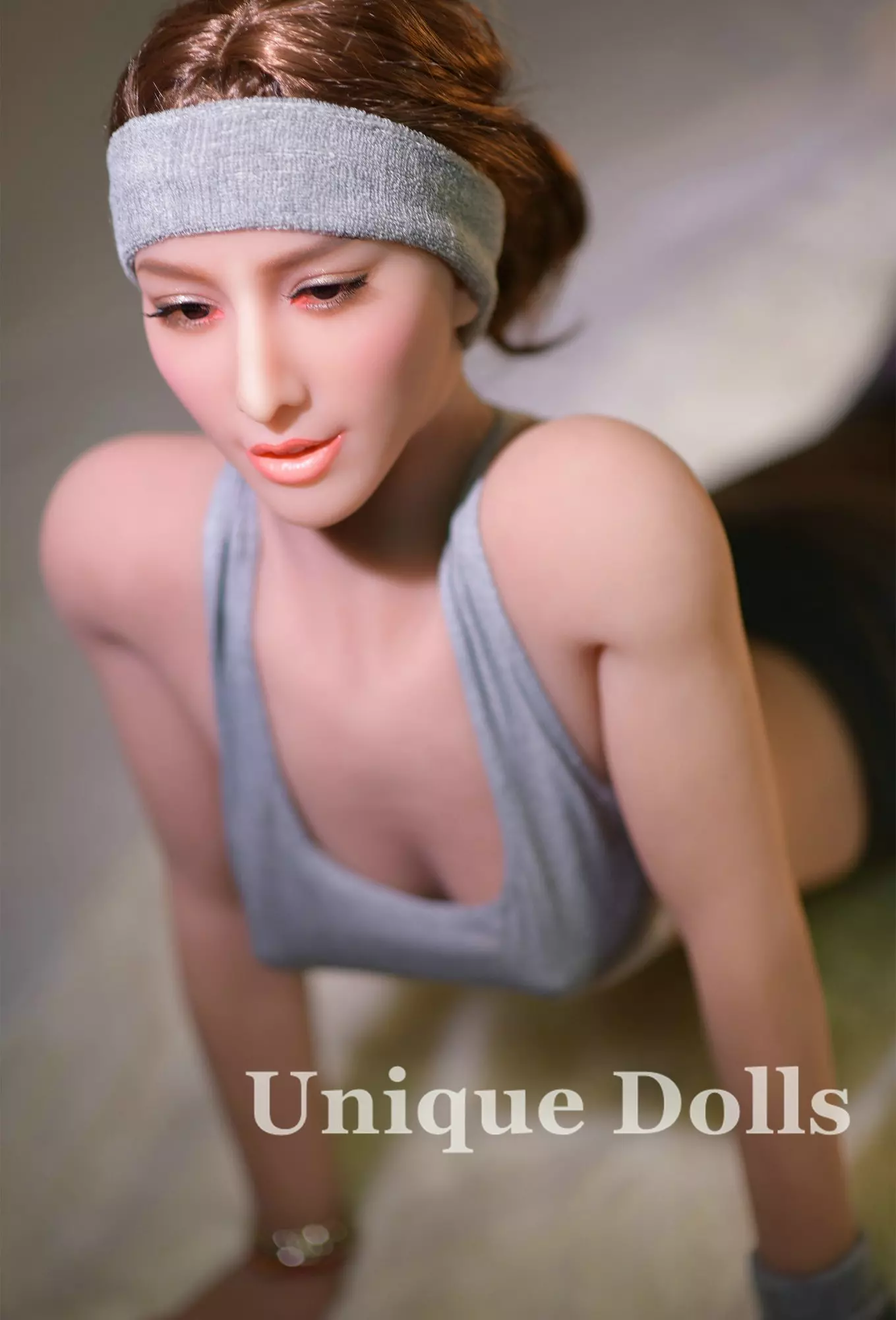 6ye-Edda TPE Sex Doll