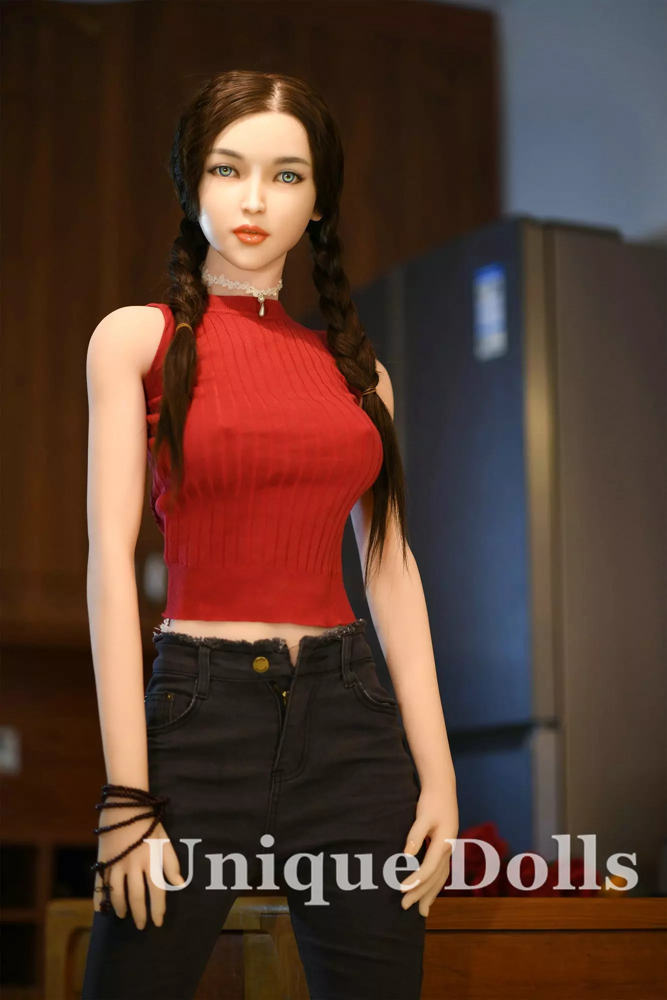 6ye-Doreen Sex Doll