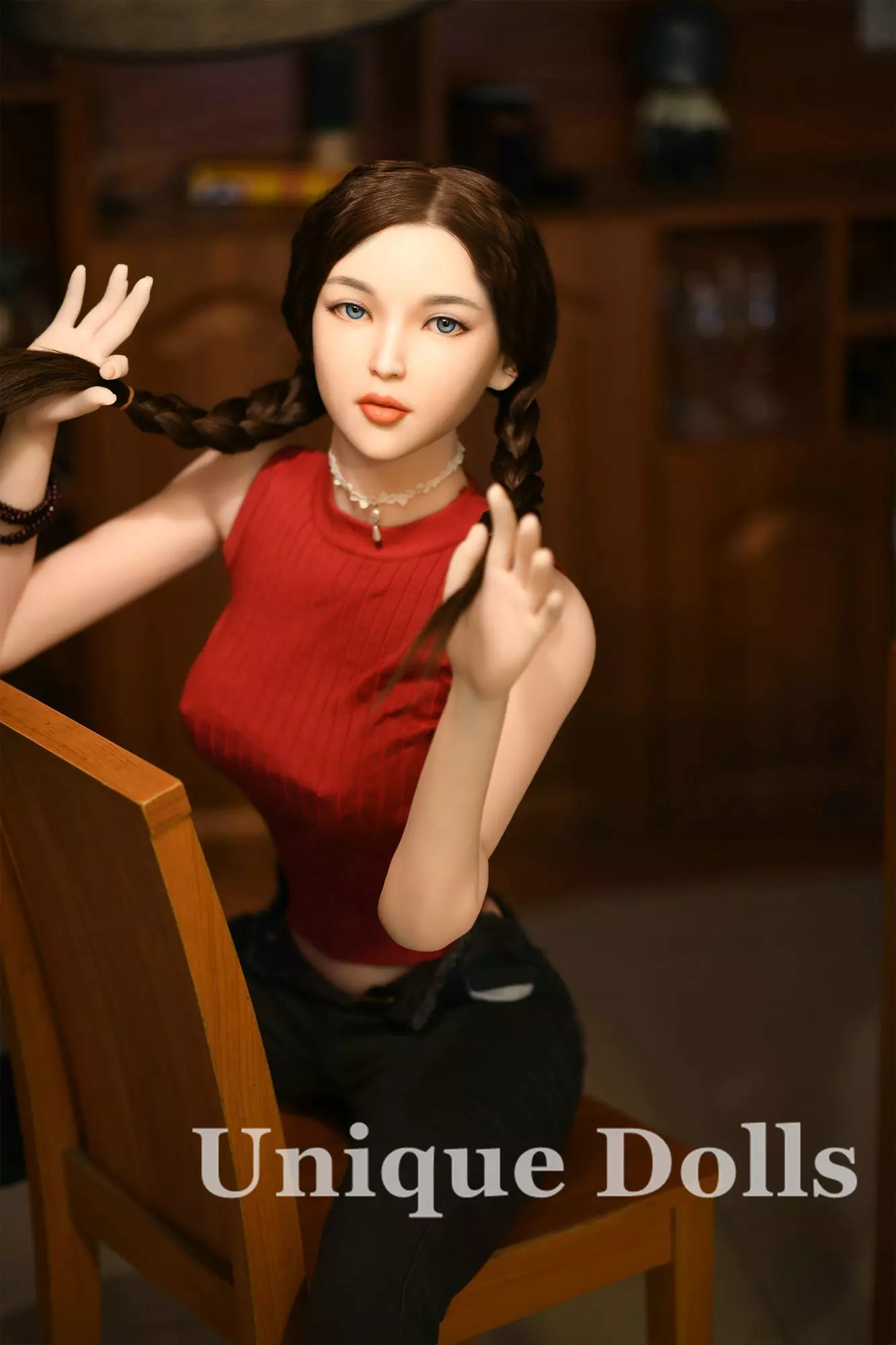 6ye-Doreen Sex Doll