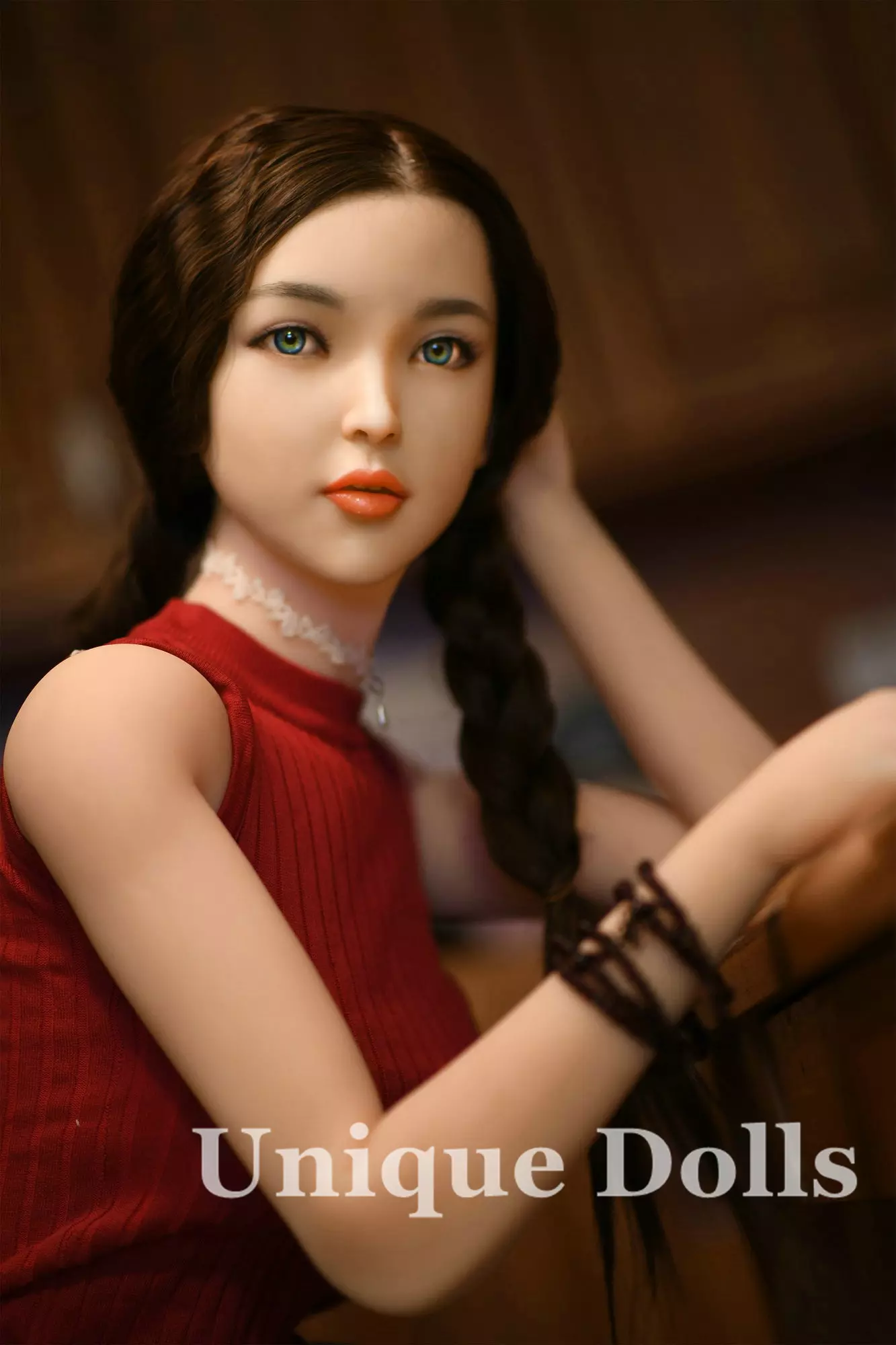 6ye-Doreen Sex Doll