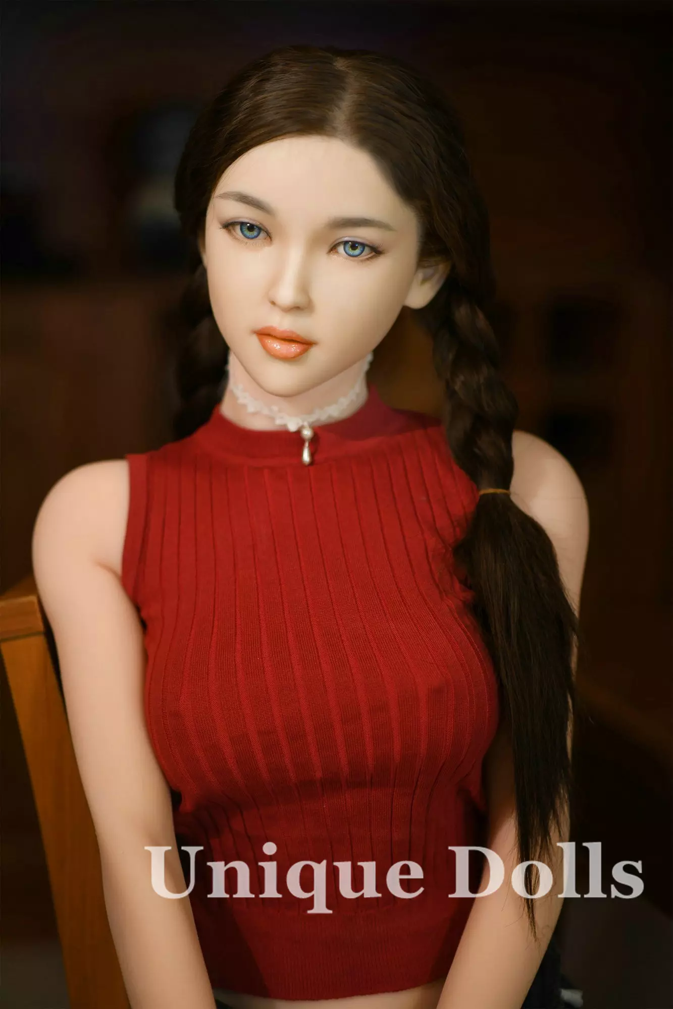 6ye-Doreen Sex Doll