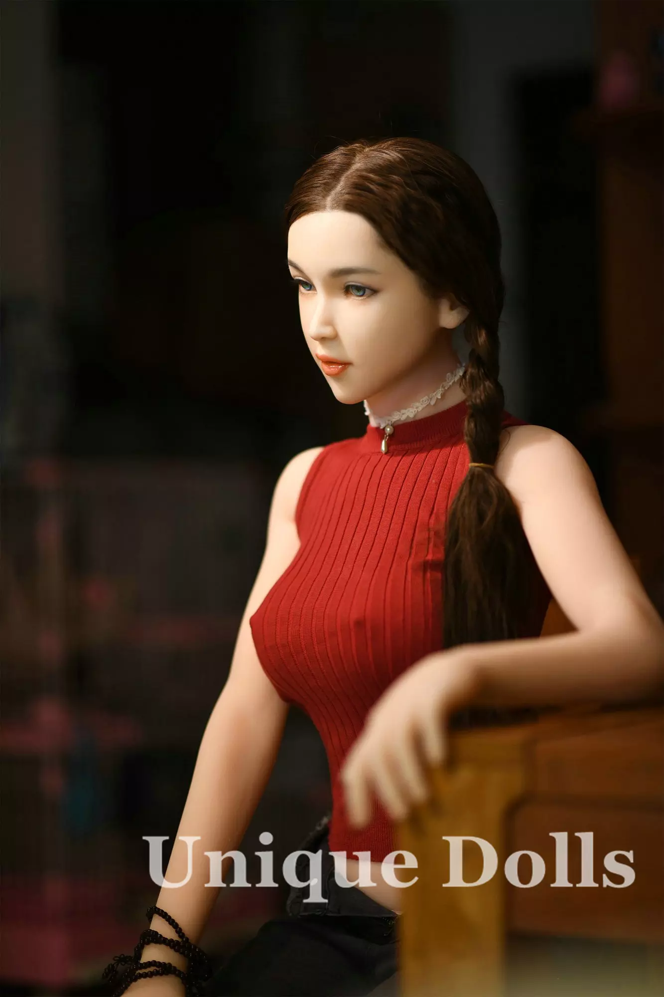 6ye-Doreen Sex Doll