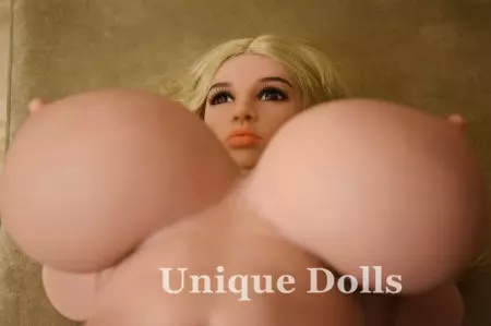 YL Doll 92cm Yuna with Hugest Butt torso doll for sex