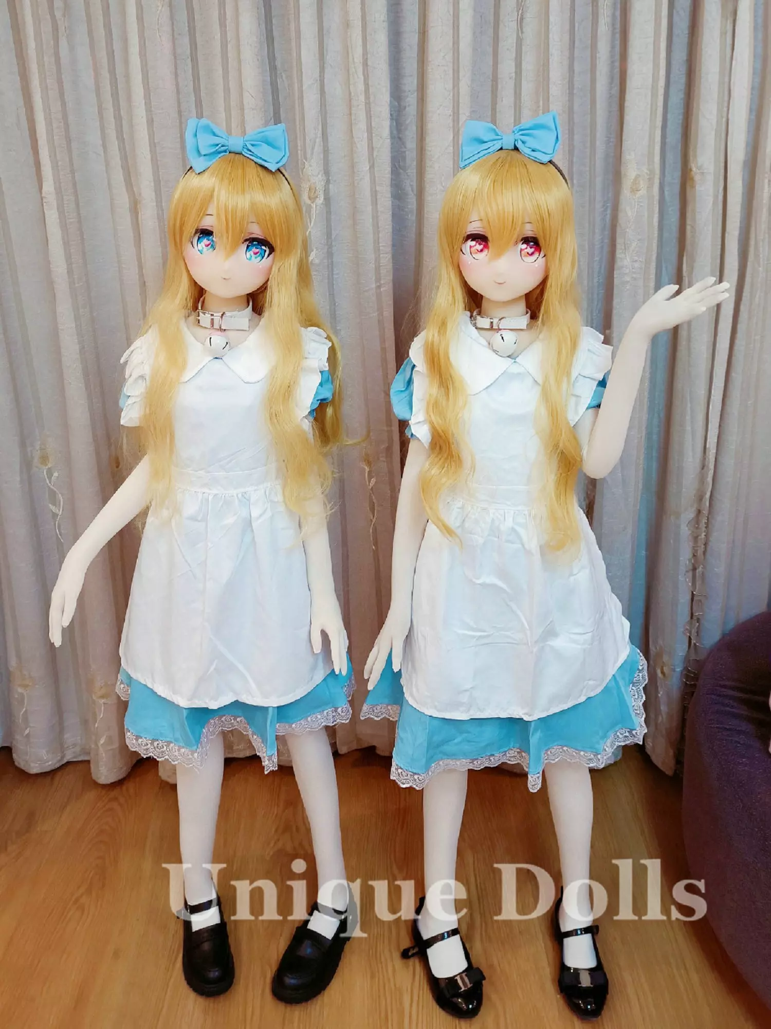 Aotume 135cm Fat & 135cm thin Head #27 & #28