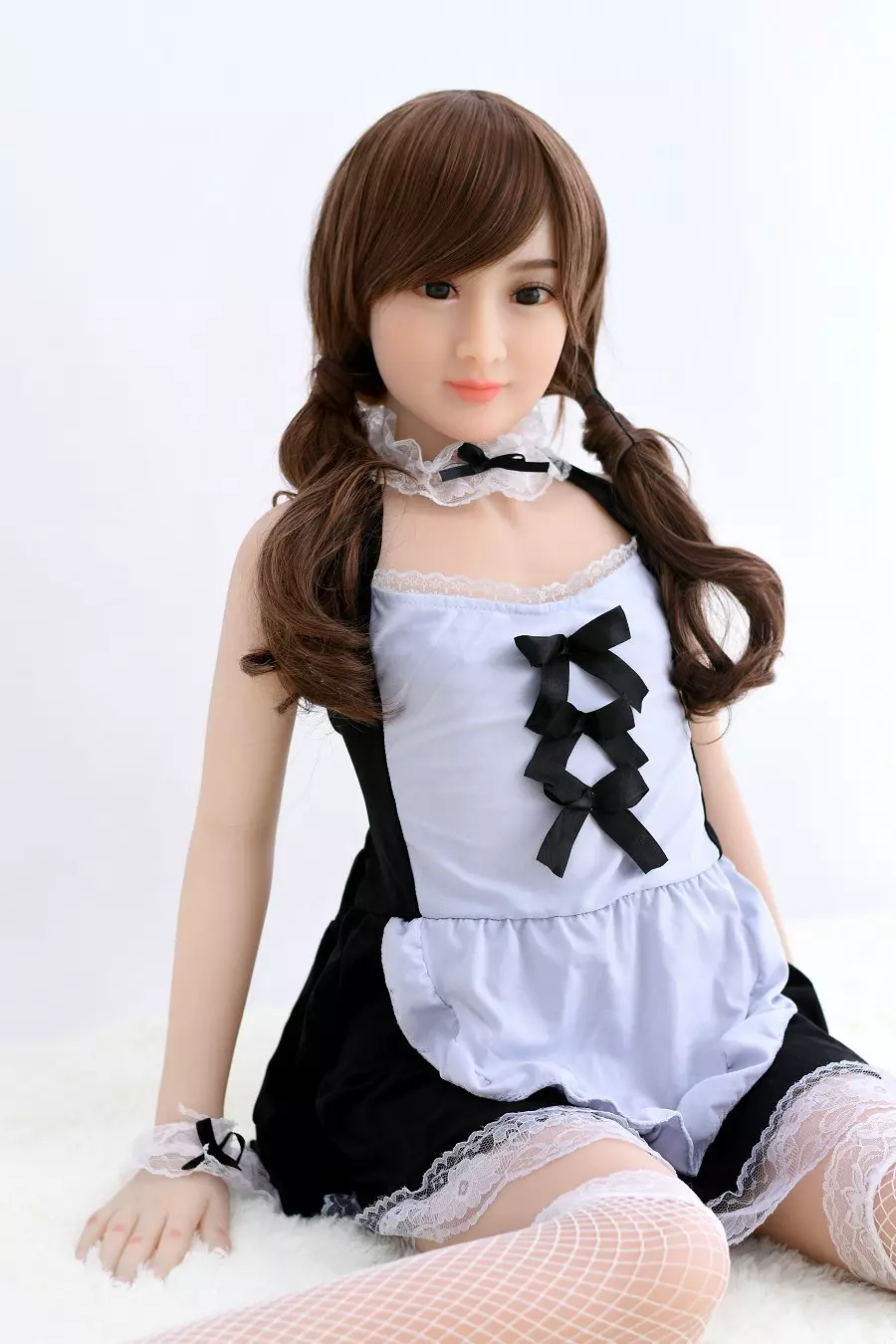 AXB Doll 138cm flat chest love doll Cara