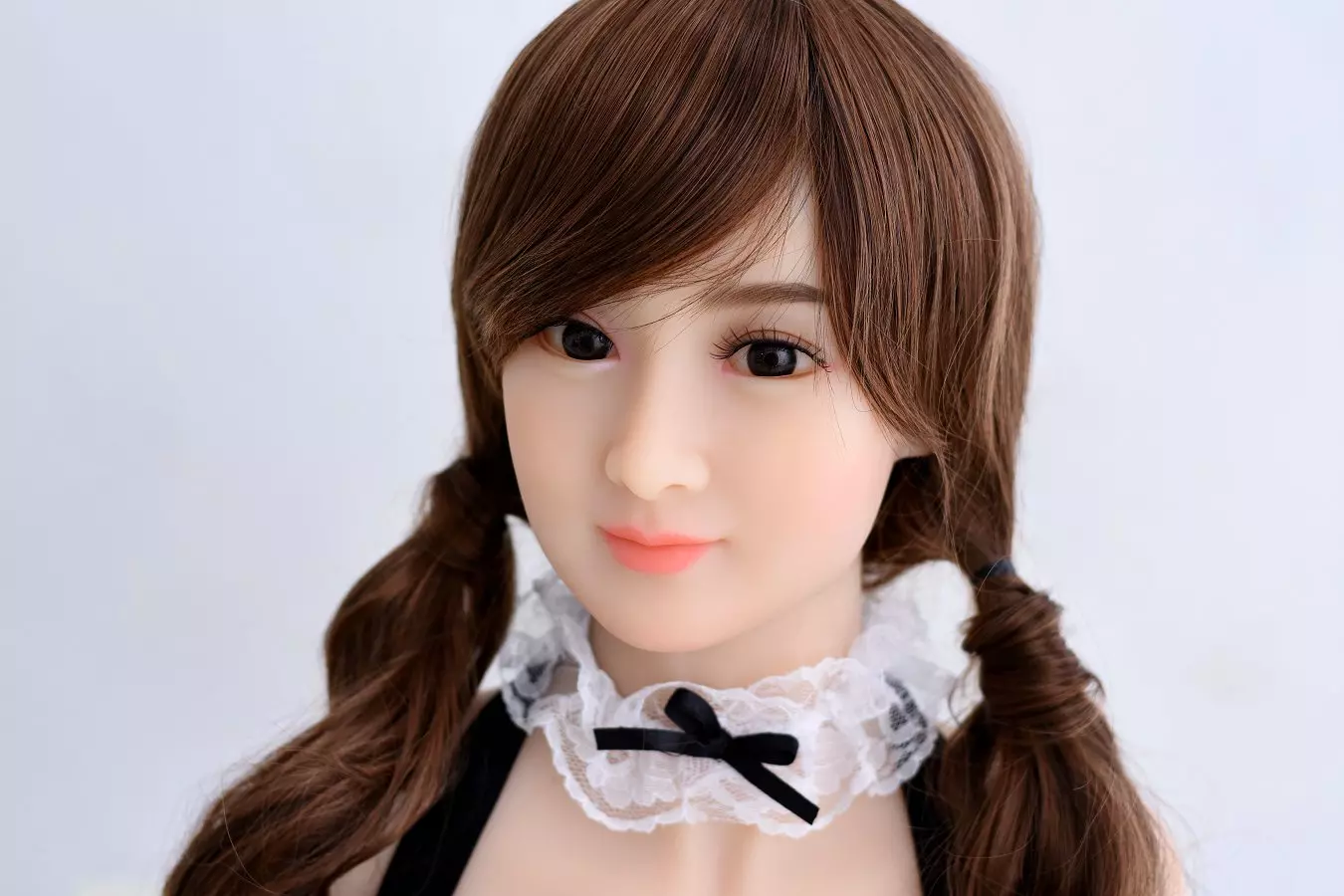 AXB Doll 138cm flat chest love doll Cara