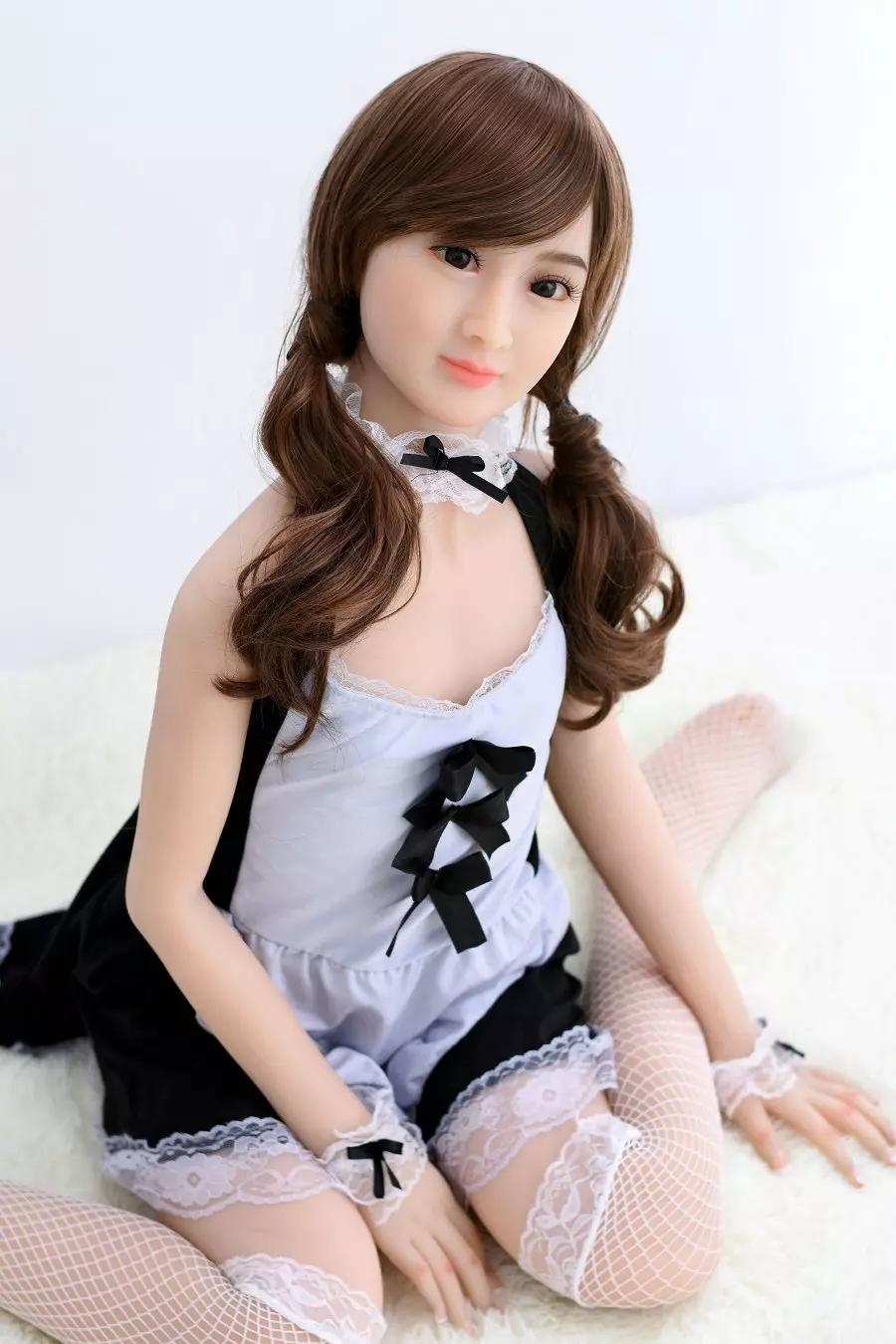 AXB Doll 138cm flat chest love doll Cara