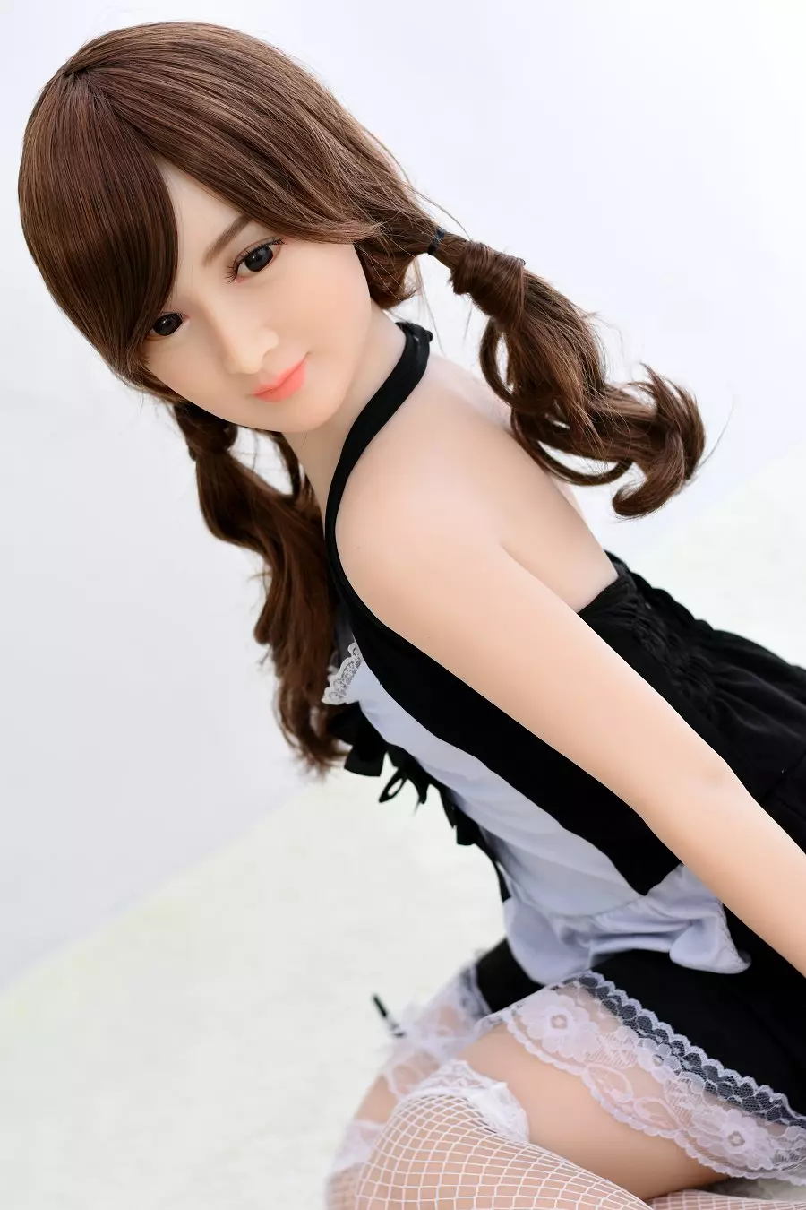 AXB Doll 138cm flat chest love doll Cara