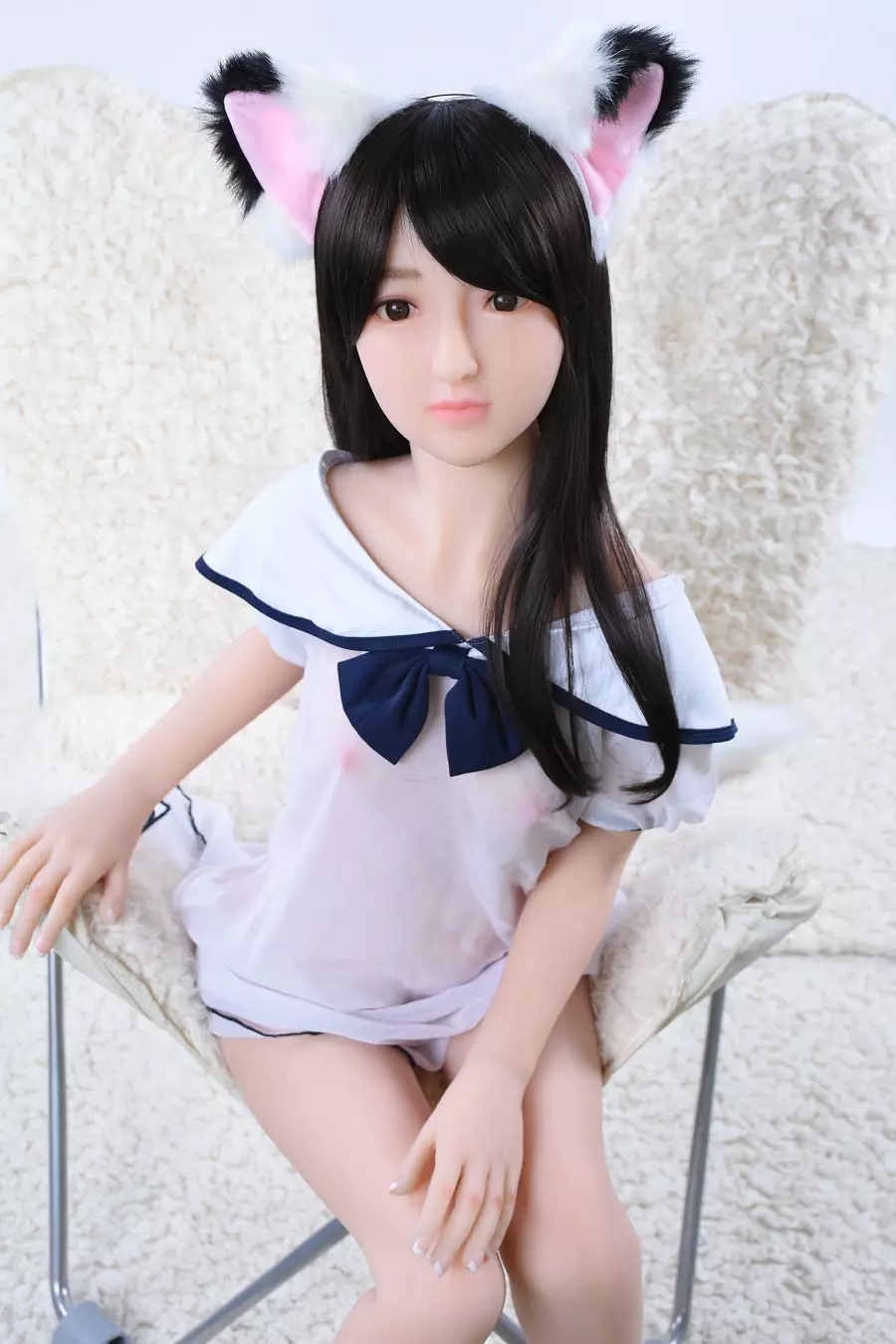 AXB-Cherry TPE sex doll