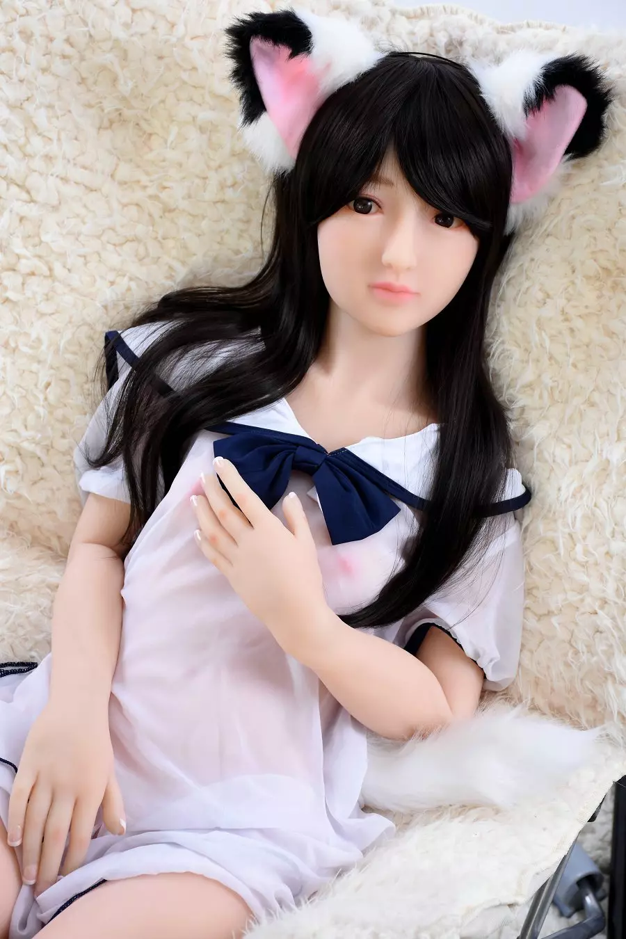 AXB-Cherry TPE sex doll