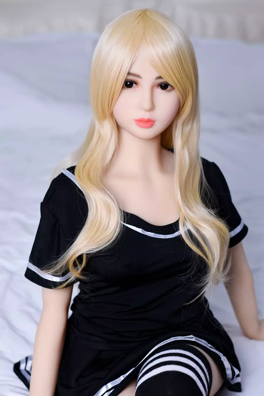 AXB-Chloe TPE sex doll
