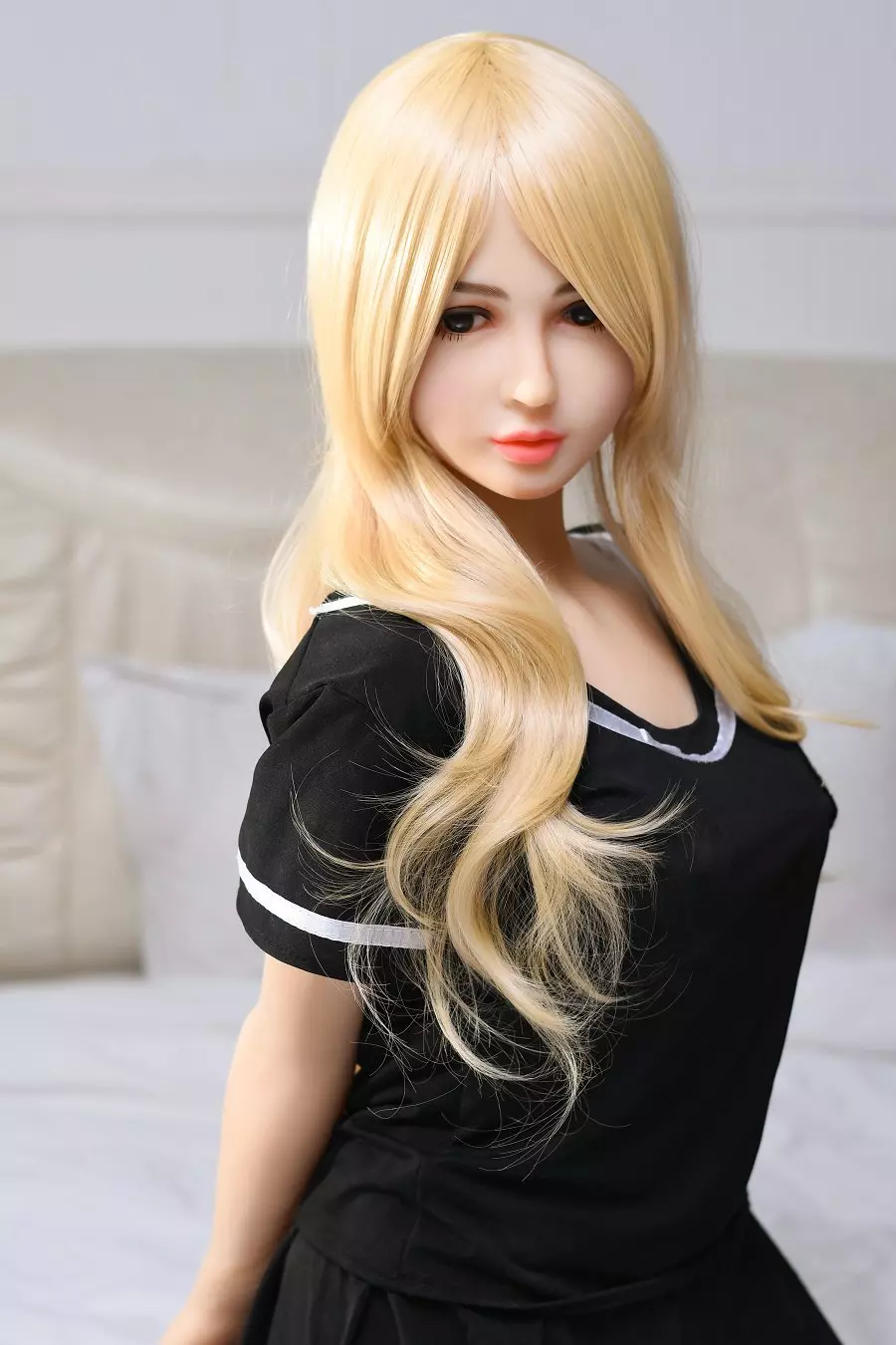 AXB-Chloe TPE sex doll