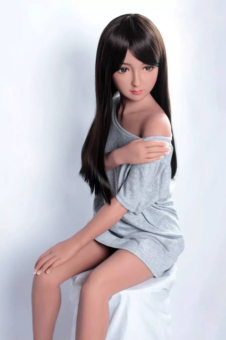 AXBDOLL 130CM A16# super sex love doll cute anime love doll