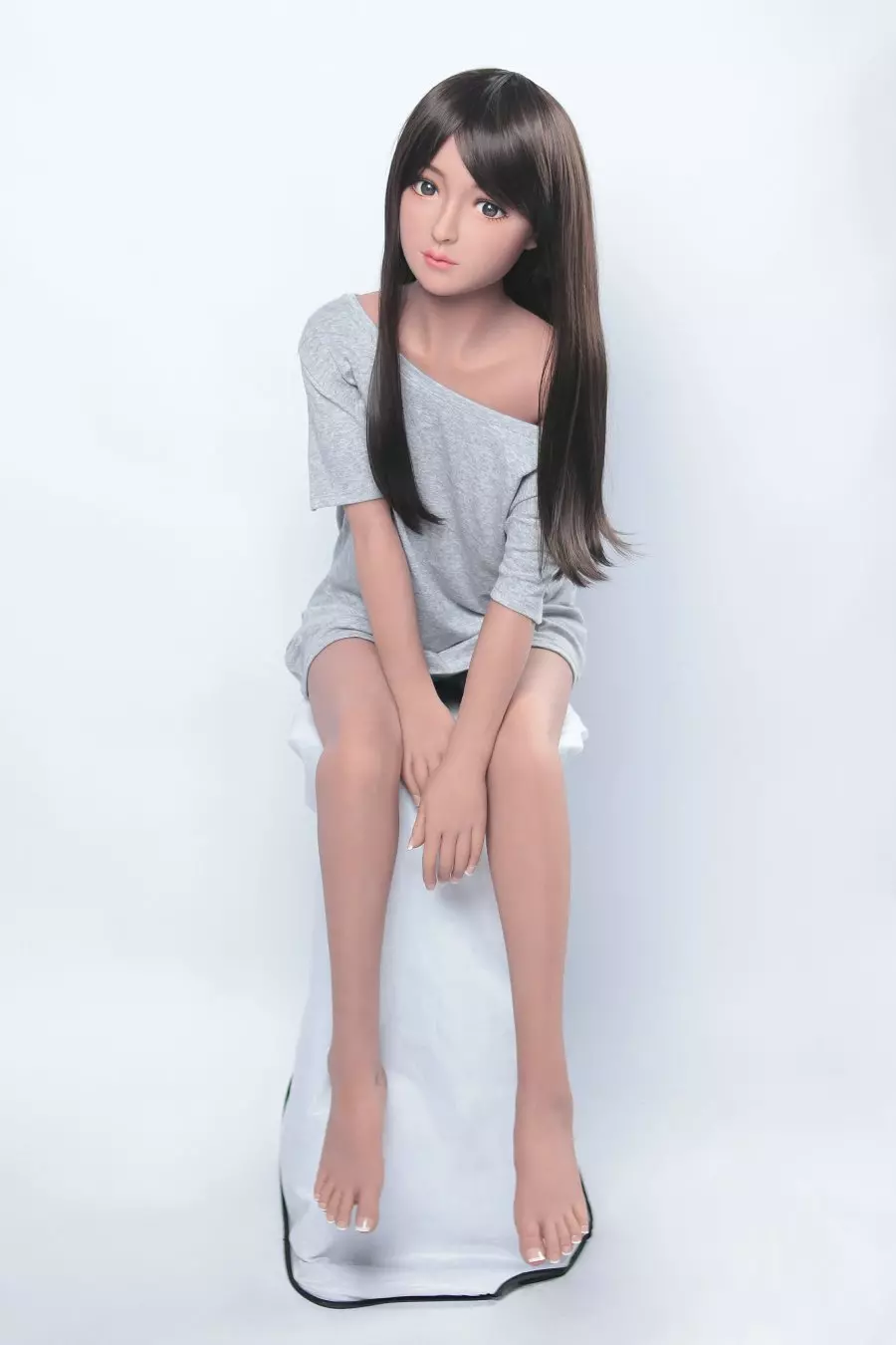 AXBDOLL 130CM A16# super sex love doll cute anime love doll