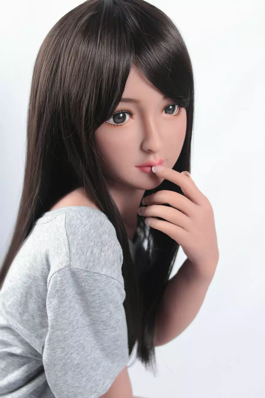 AXBDOLL 130CM A16# super sex love doll cute anime love doll