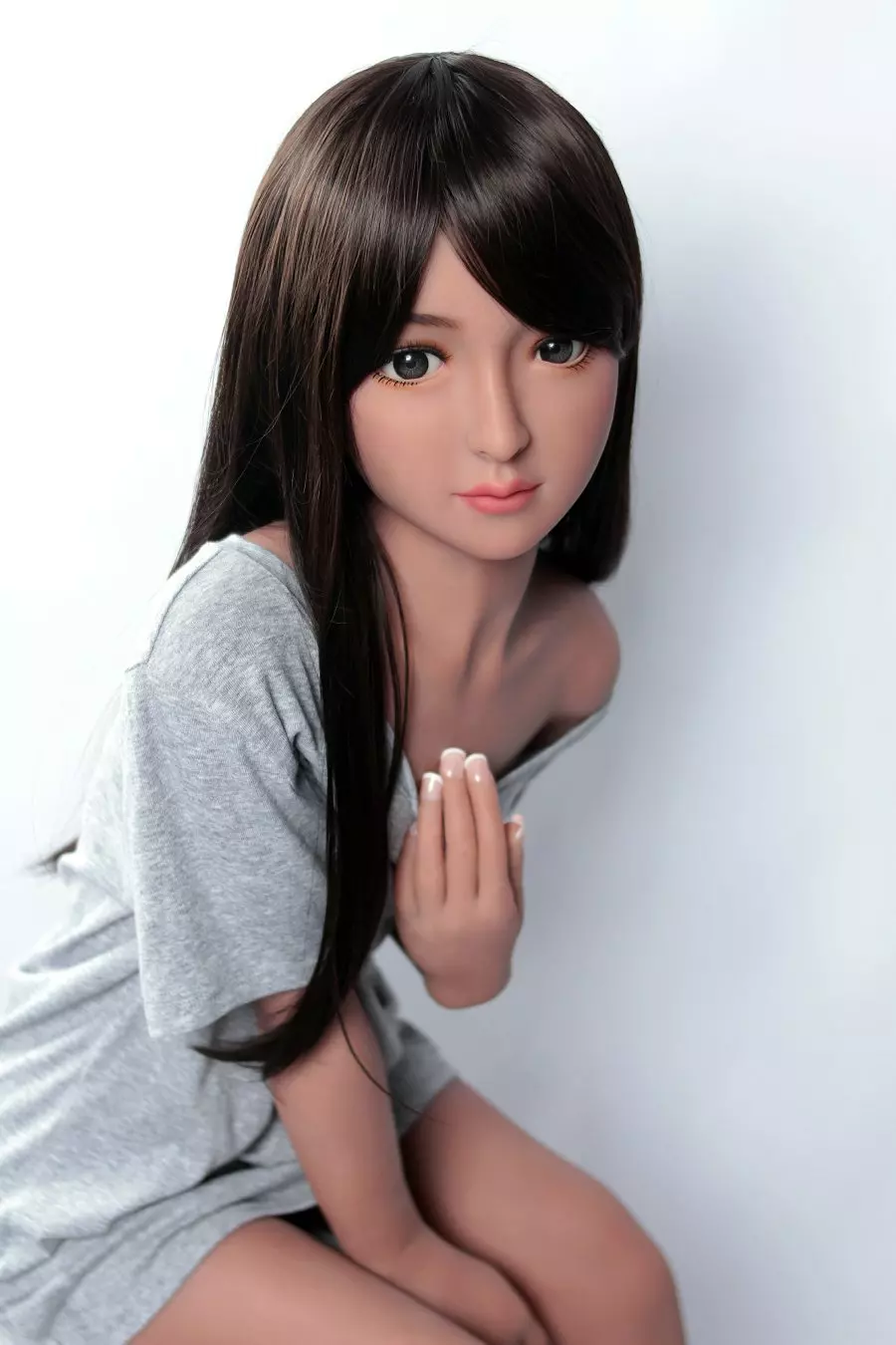 AXBDOLL 130CM A16# super sex love doll cute anime love doll
