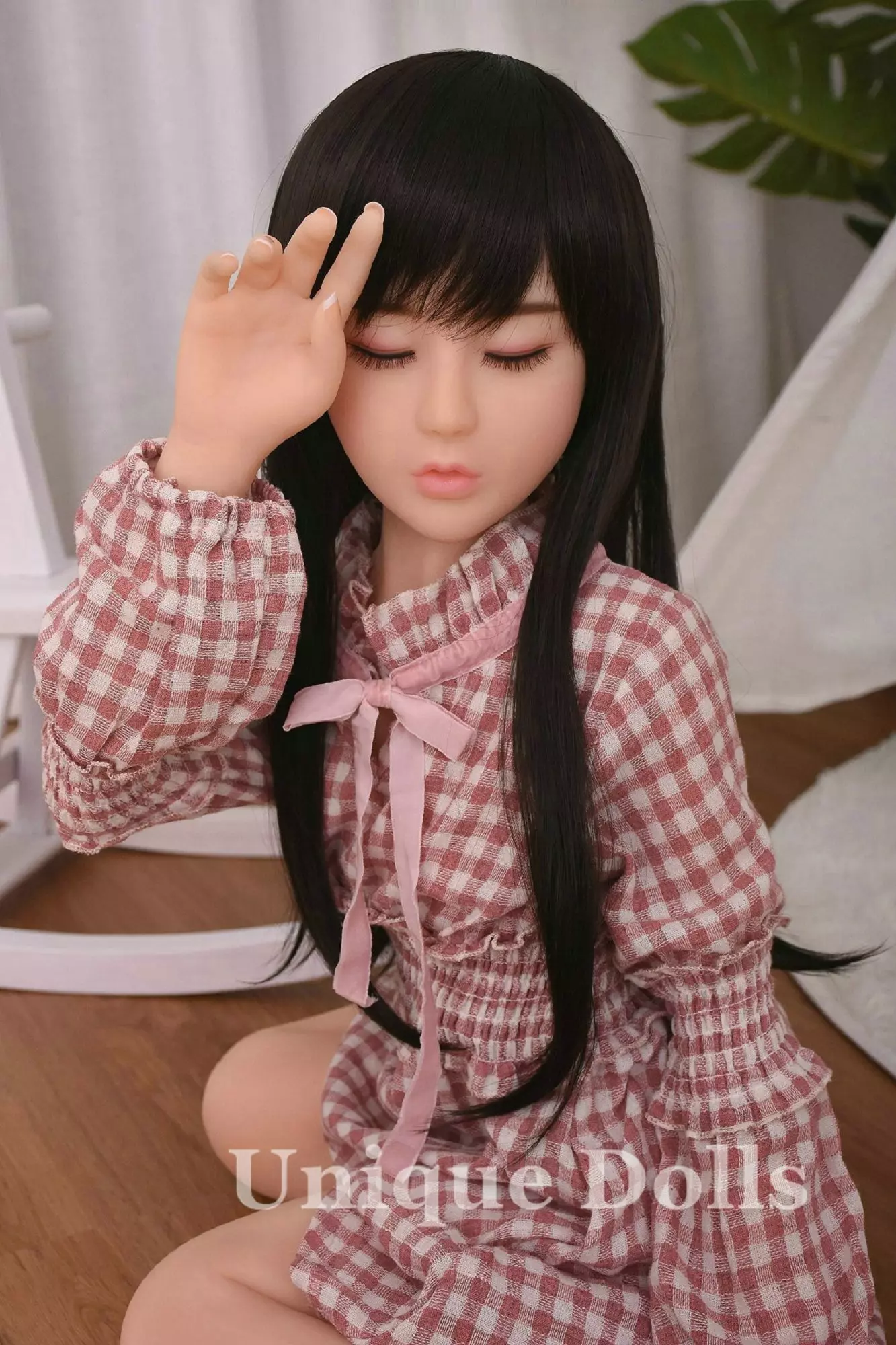 AXBDOLL 108cm A90# Cute love doll mini doll