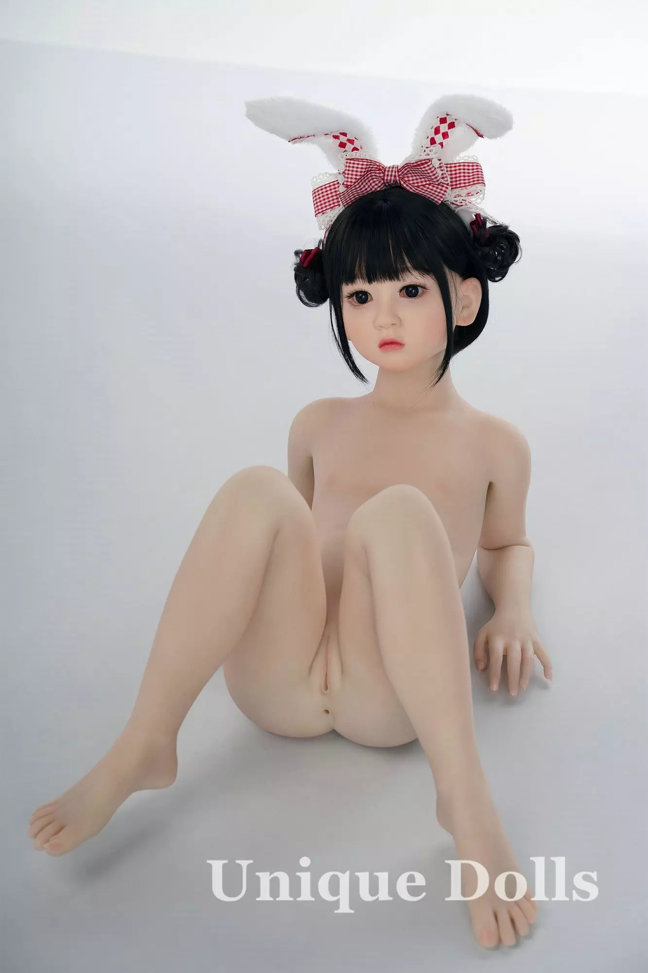 AXB DOLL 110cm GB04# silicone Mini Sex Doll Cute Love Dolls