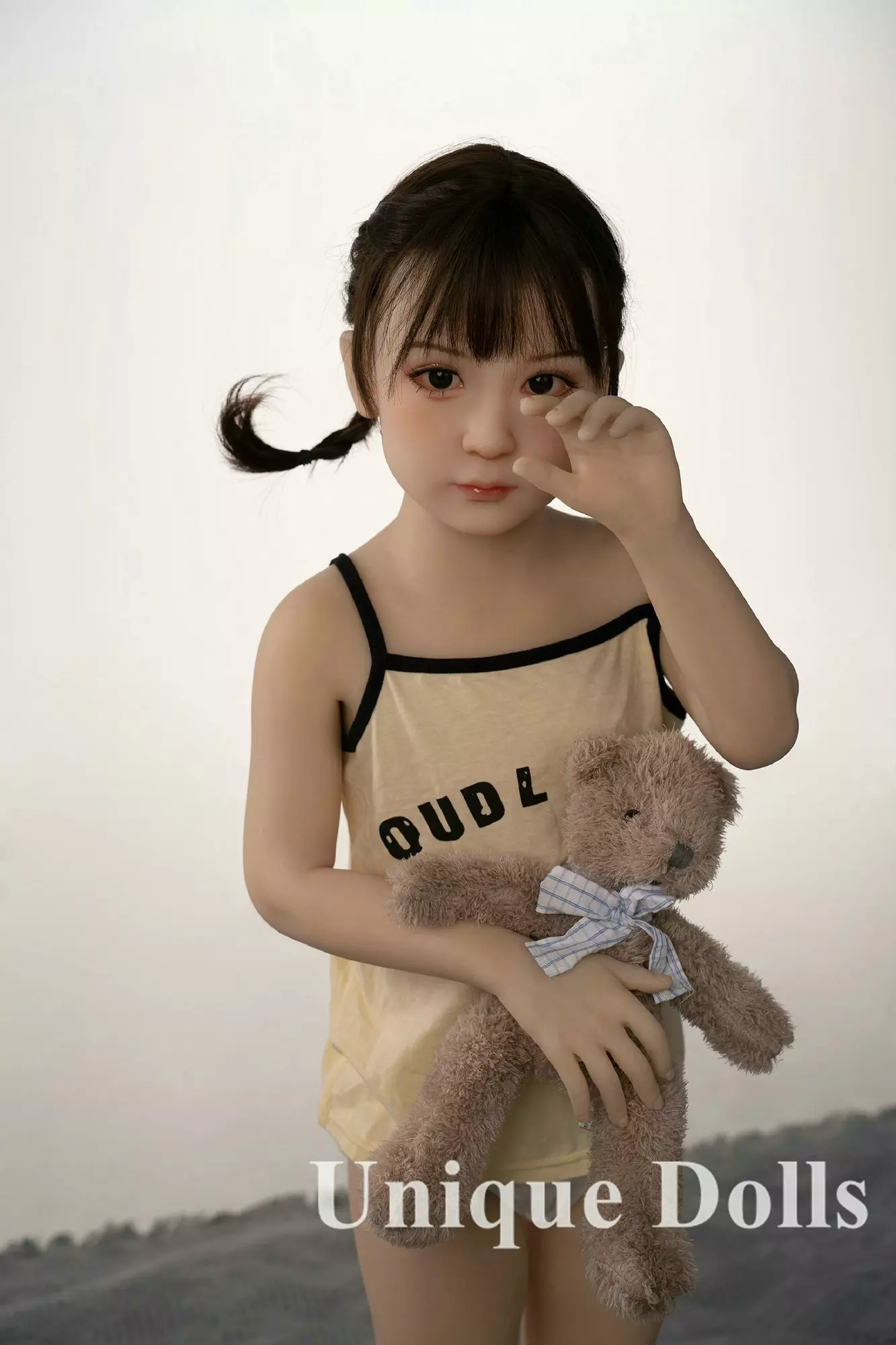AXB DOLL 110cm A148# silicone Mini Sex Doll Cute Love Dolls
