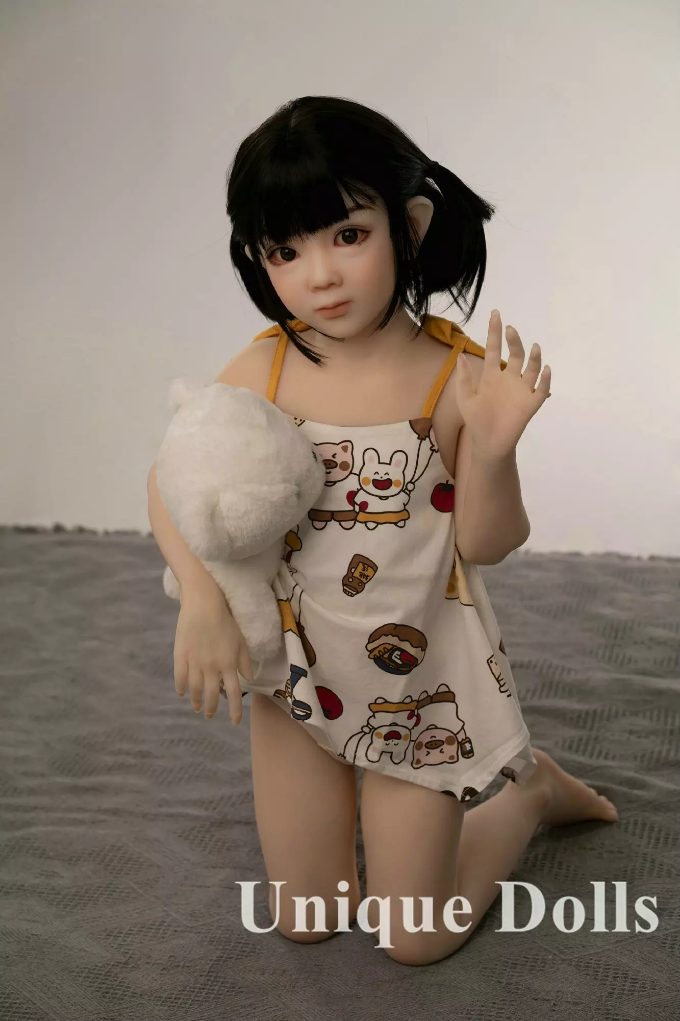 AXB DOLL 110cm A166# super Kawaii silicone sex doll for men