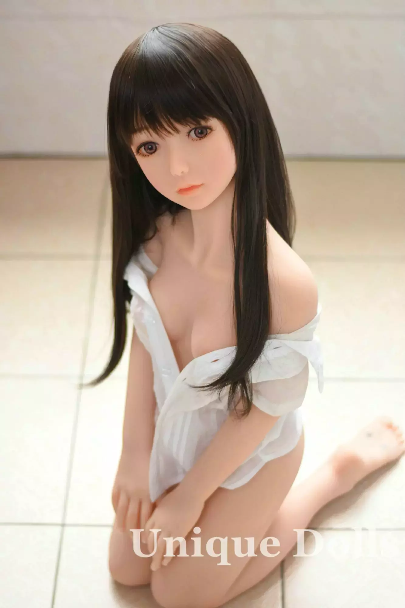 AXB Doll 115cm A52# TPE ANIME LOVE DOLL LIFE SIZE SEX DOLLS