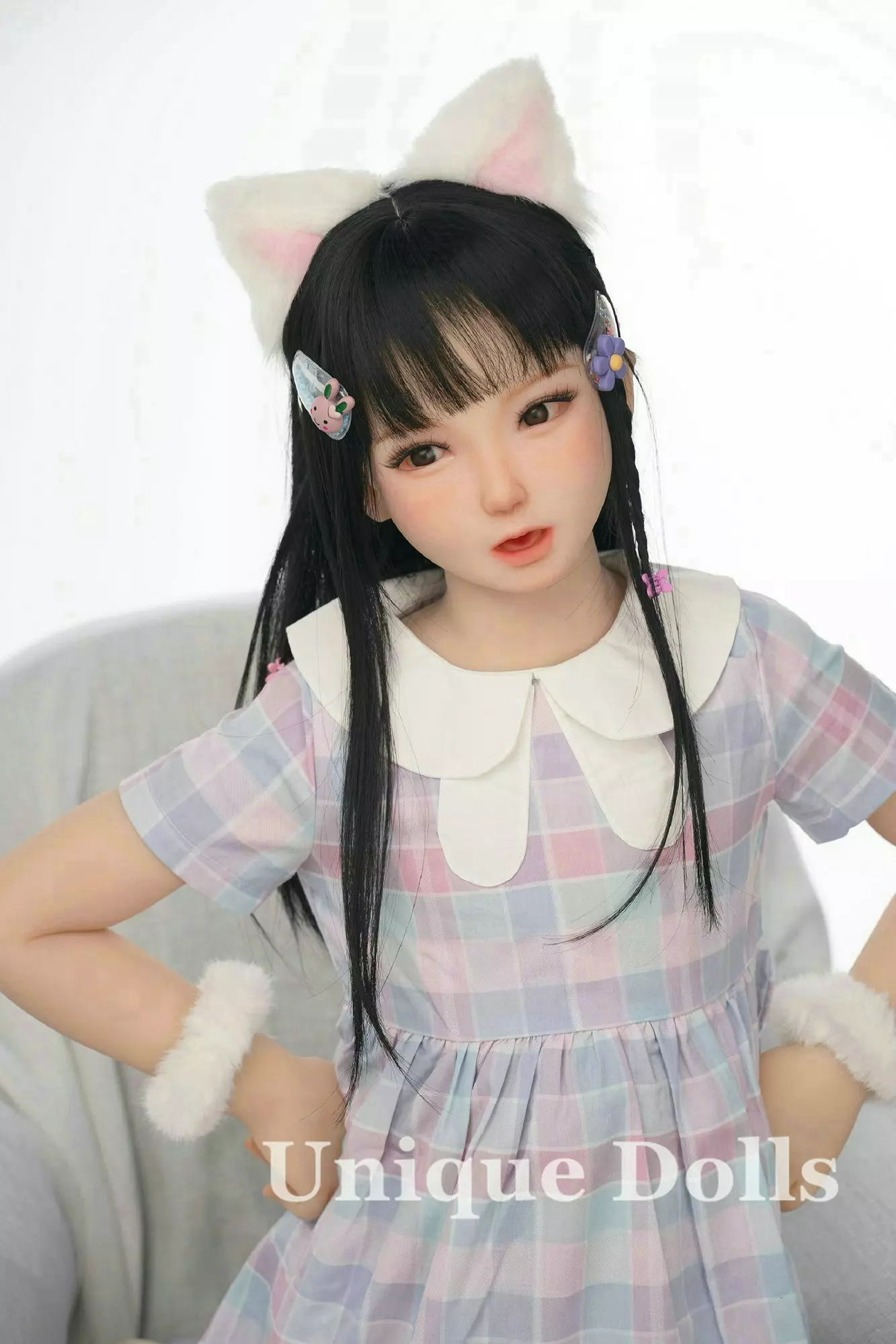 AXBDOLL 120CM A121# SUPER REAL TPE ANIME LOVE DOLL SEX DOLLS