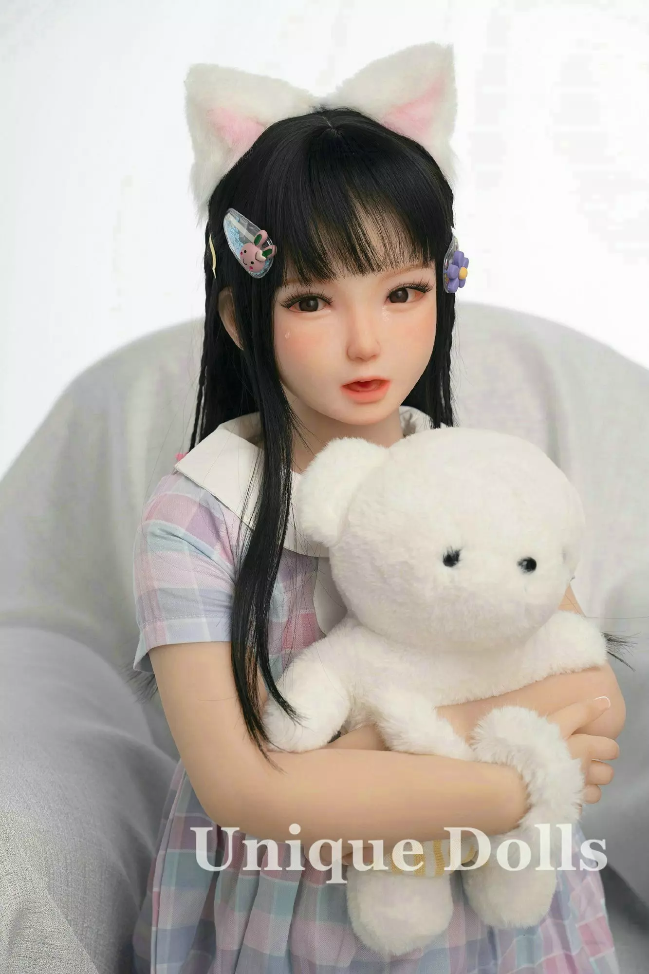 AXBDOLL 120CM A121# SUPER REAL TPE ANIME LOVE DOLL SEX DOLLS