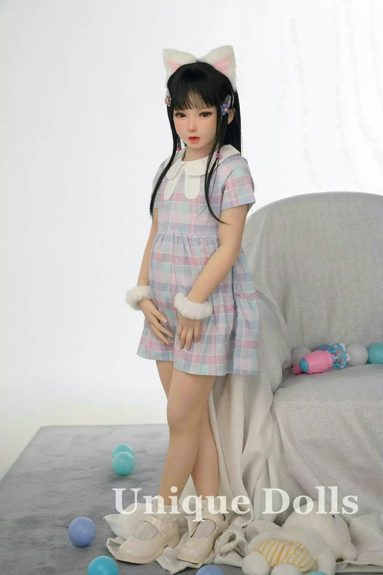 AXBDOLL 120CM A121# SUPER REAL TPE ANIME LOVE DOLL SEX DOLLS