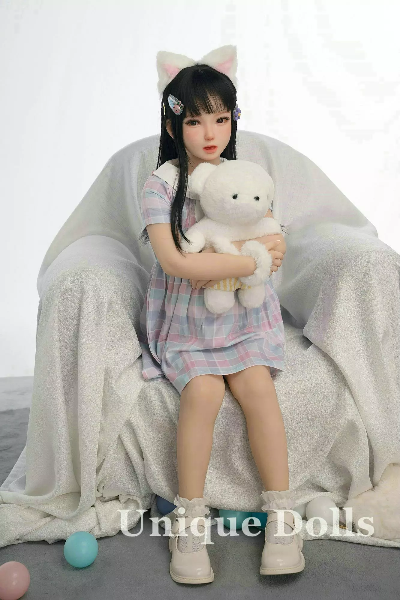 AXBDOLL 120CM A121# SUPER REAL TPE ANIME LOVE DOLL SEX DOLLS