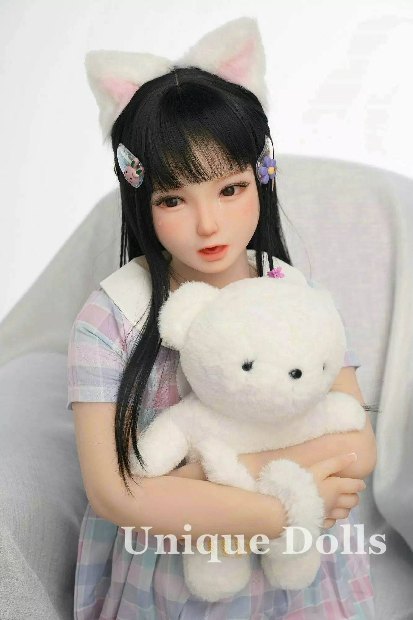 AXBDOLL 120CM A121# SUPER REAL TPE ANIME LOVE DOLL SEX DOLLS