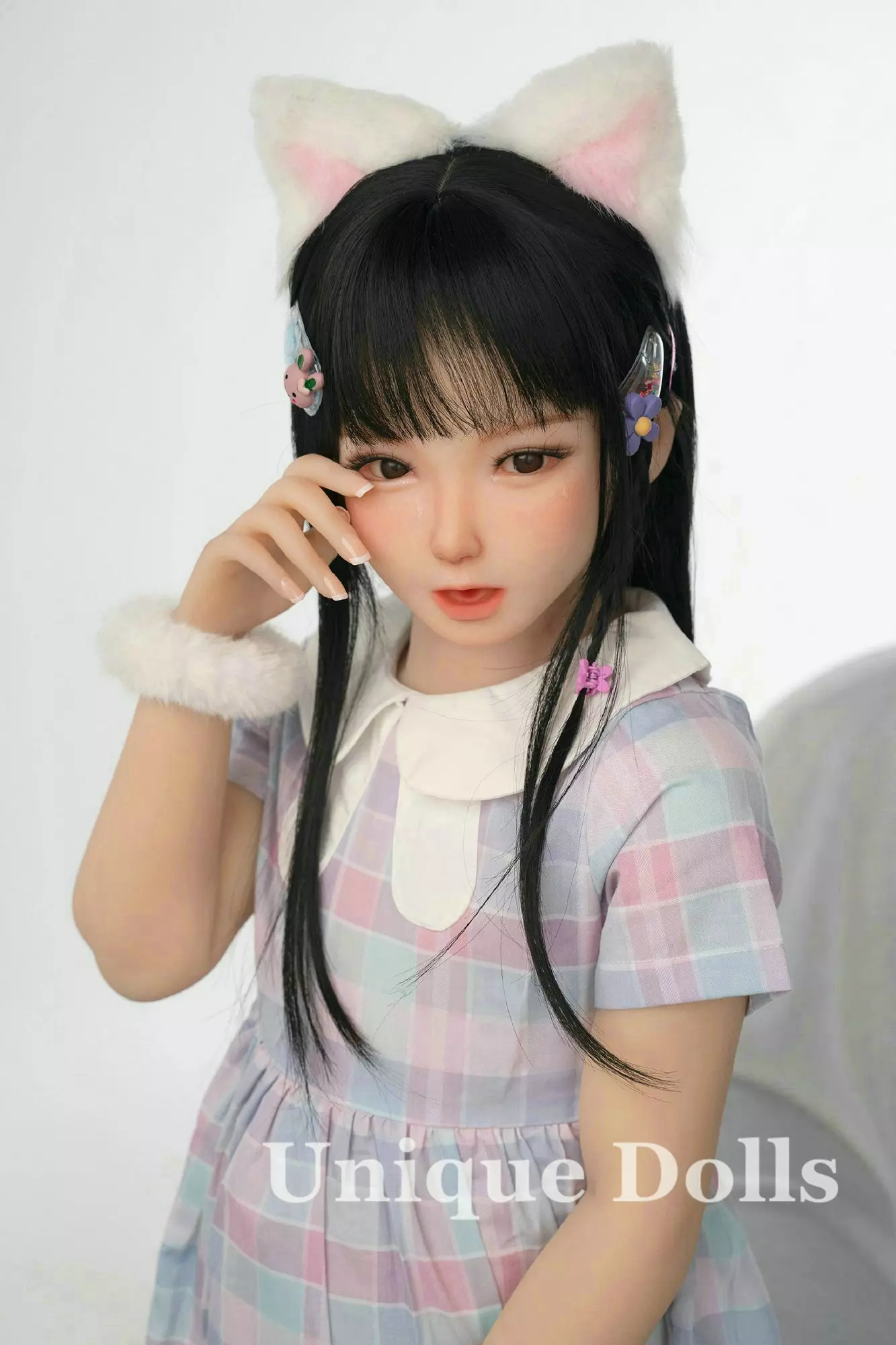 AXBDOLL 120CM A121# SUPER REAL TPE ANIME LOVE DOLL SEX DOLLS