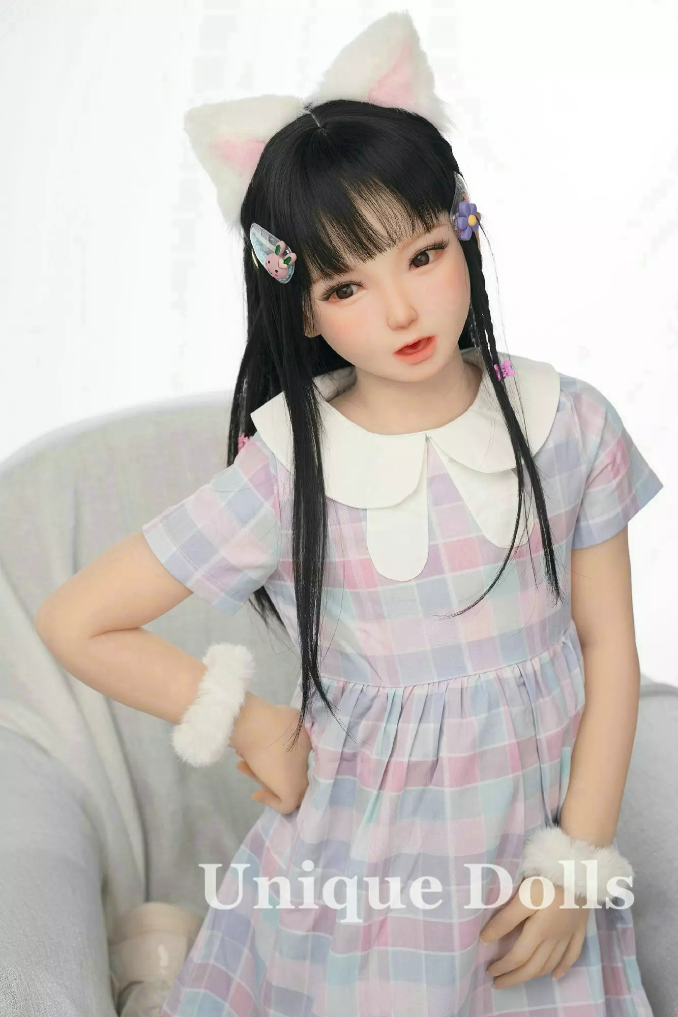 AXBDOLL 120CM A121# SUPER REAL TPE ANIME LOVE DOLL SEX DOLLS