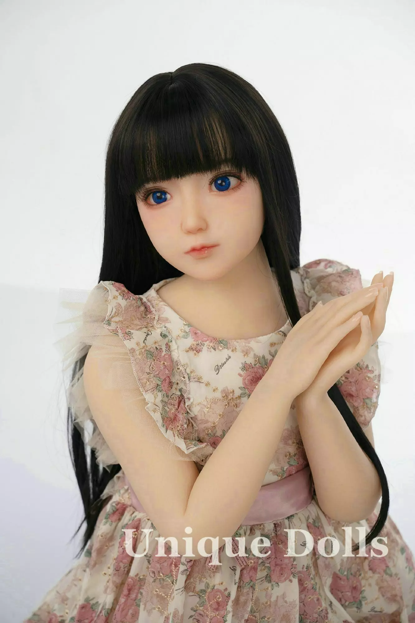 AXBDOLL 120CM C46# SUPER REAL TPE ANIME LOVE DOLL SEX DOLLS