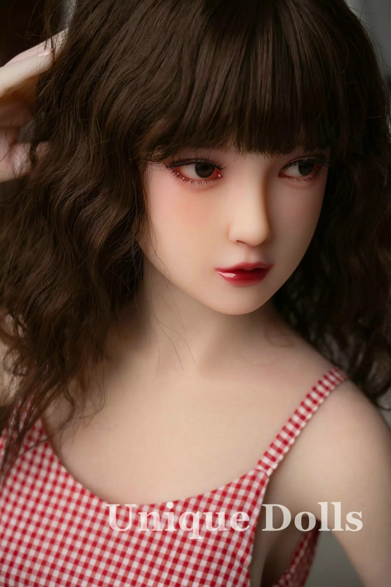 AXBDOLL 130CM A132# C-CUP TPE LOVE DOLL FULL BODY SEX DOLLS