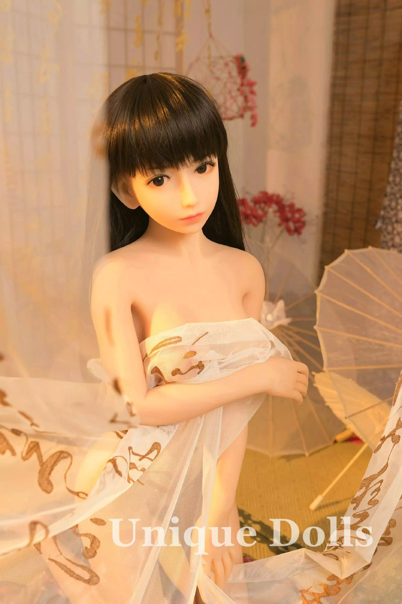 AXBDOLL 130CM A75# TPE BIG BREAST LOVE DOLL LIFE SIZE SEX DOLLS