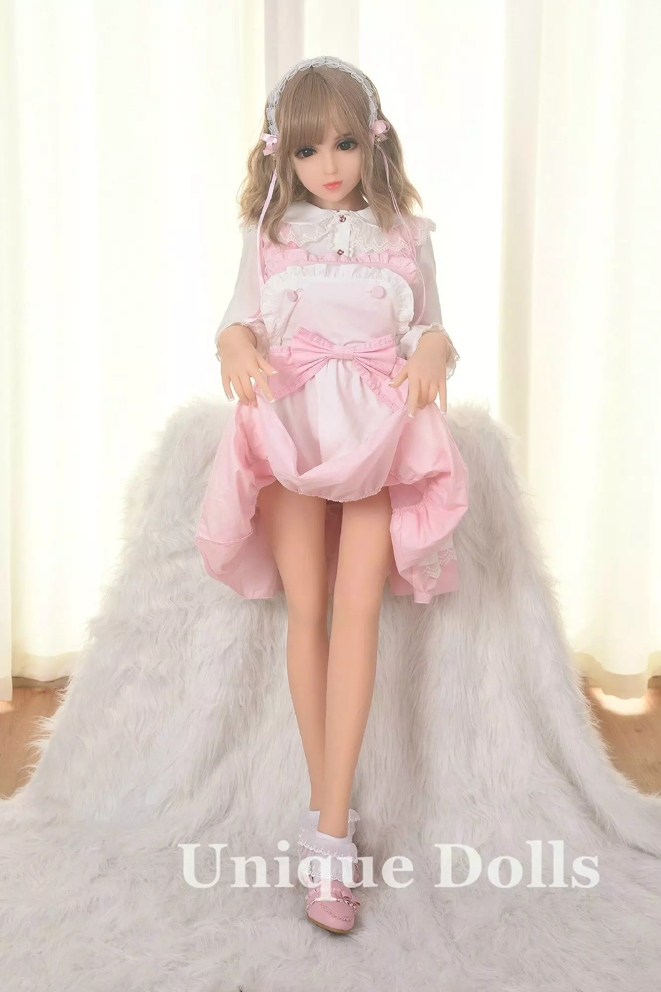 AXBDOLL 130CM A87# TPE BIG BREAST LOVE DOLL LIFE SIZE SEX DOLLS