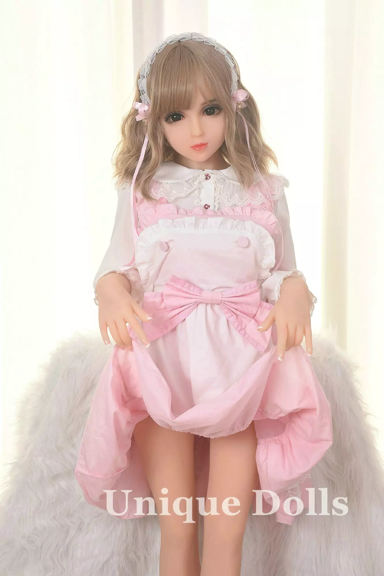 AXBDOLL 130CM A87# TPE BIG BREAST LOVE DOLL LIFE SIZE SEX DOLLS