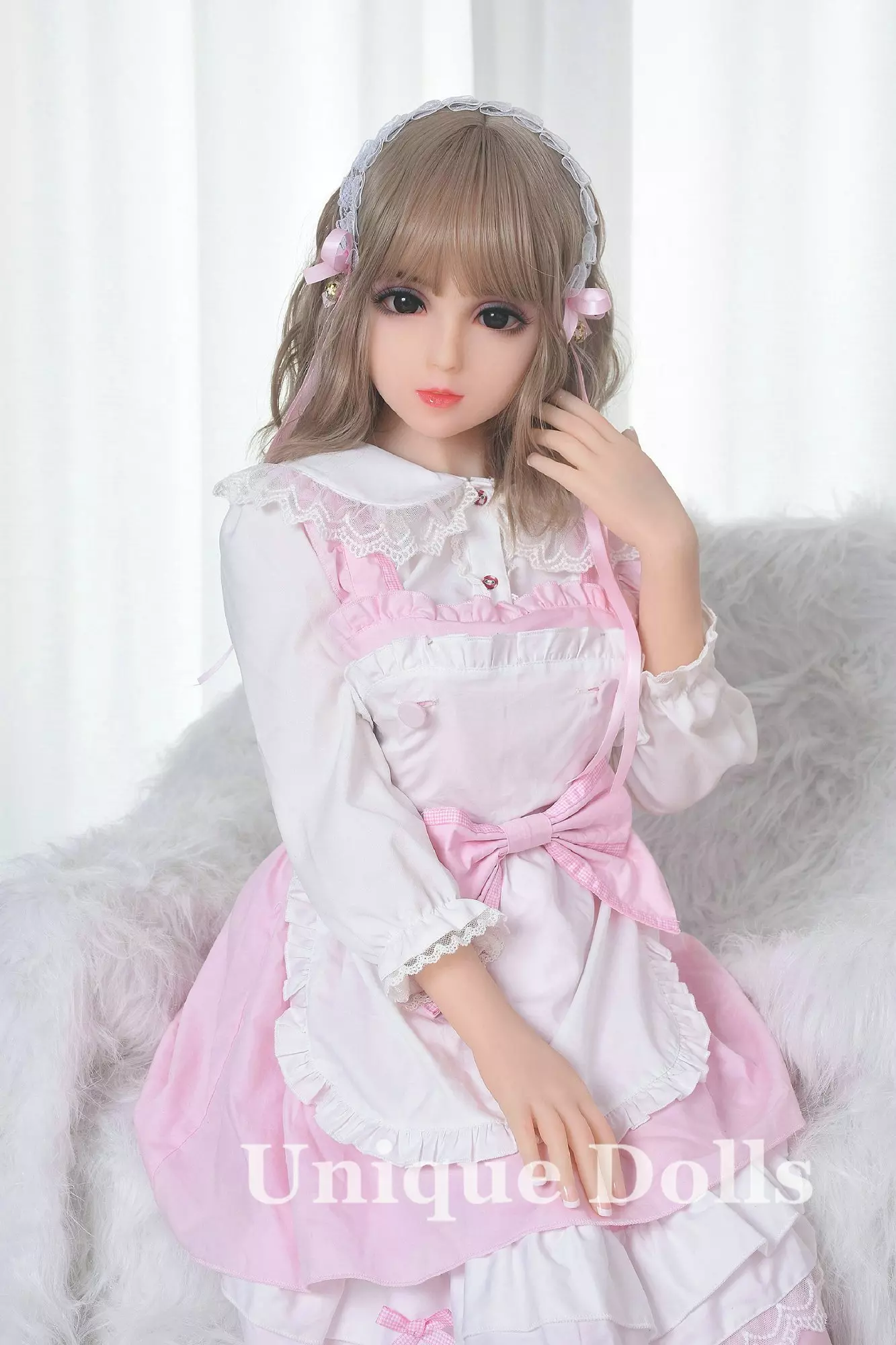 AXBDOLL 130CM A87# TPE BIG BREAST LOVE DOLL LIFE SIZE SEX DOLLS