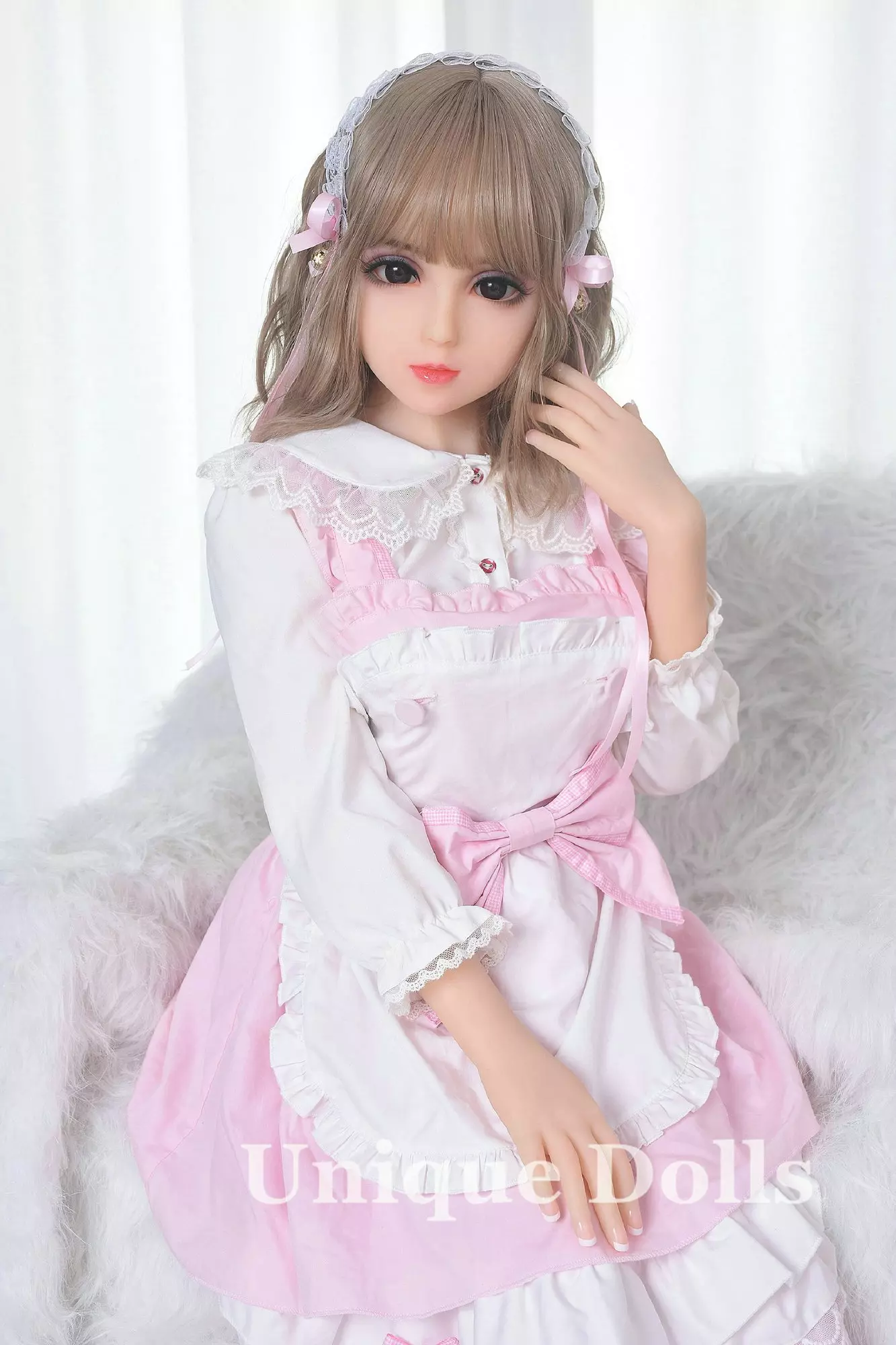 AXBDOLL 130CM A87# TPE BIG BREAST LOVE DOLL LIFE SIZE SEX DOLLS