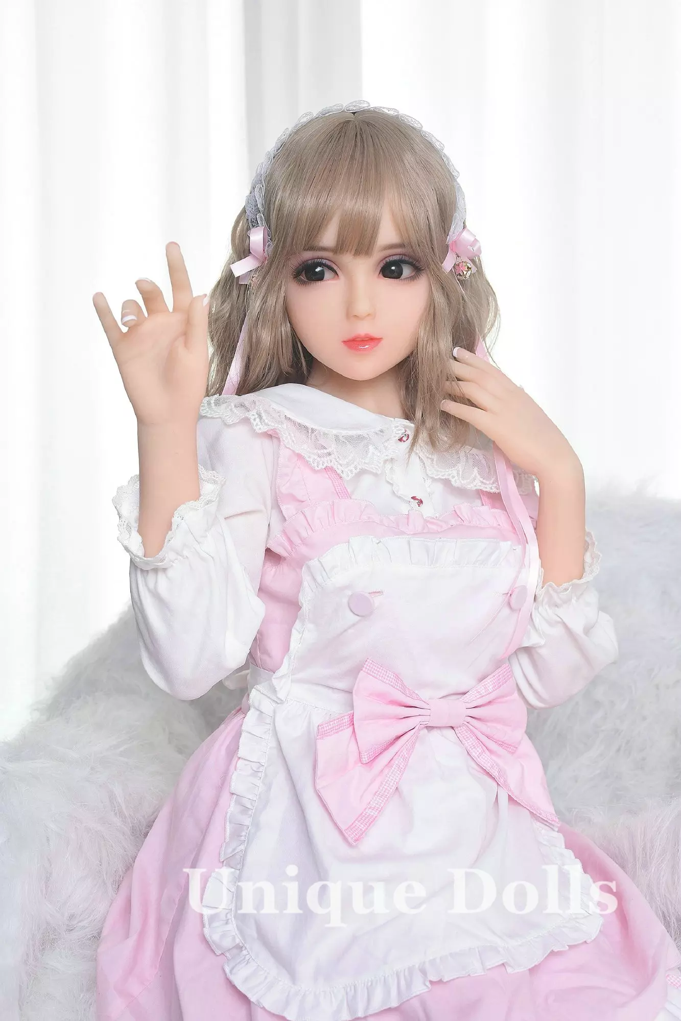 AXBDOLL 130CM A87# TPE BIG BREAST LOVE DOLL LIFE SIZE SEX DOLLS