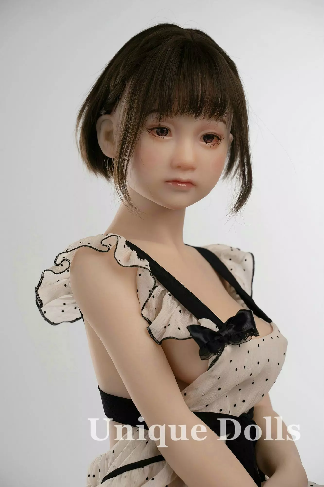 AXBDOLL 130CM A15# TPE C-CUP ANIME LOVE DOLL LIFE SIZE SEX DOLLS
