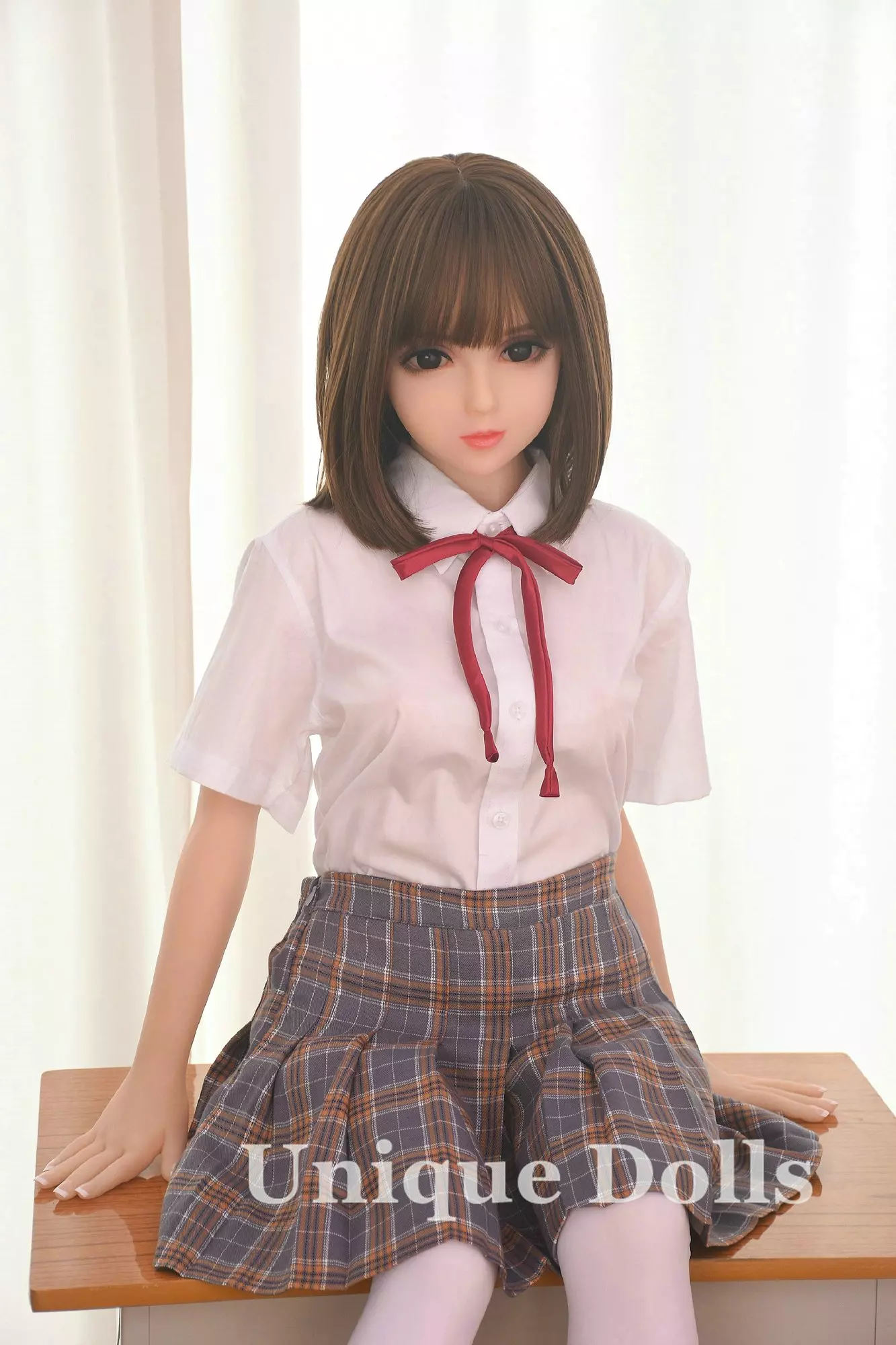 AXBDOLL 130CM A87 B# TPE ANIME LOVE DOLL LIFE SIZE SEX DOLLS